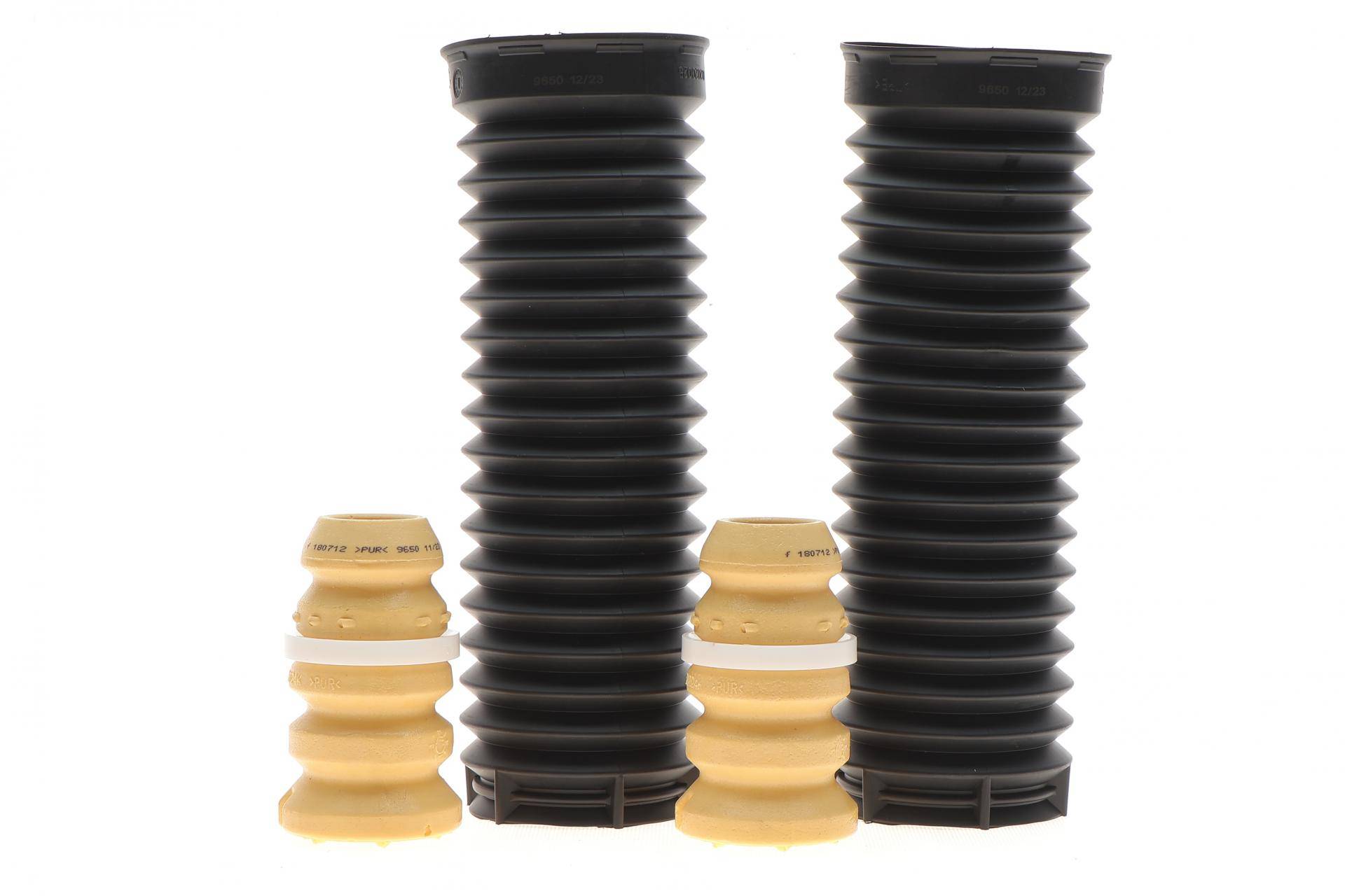 Пильник + відбійник амортизатора (переднього) MB Vito (W447) 14- (к-кт 2 шт.)