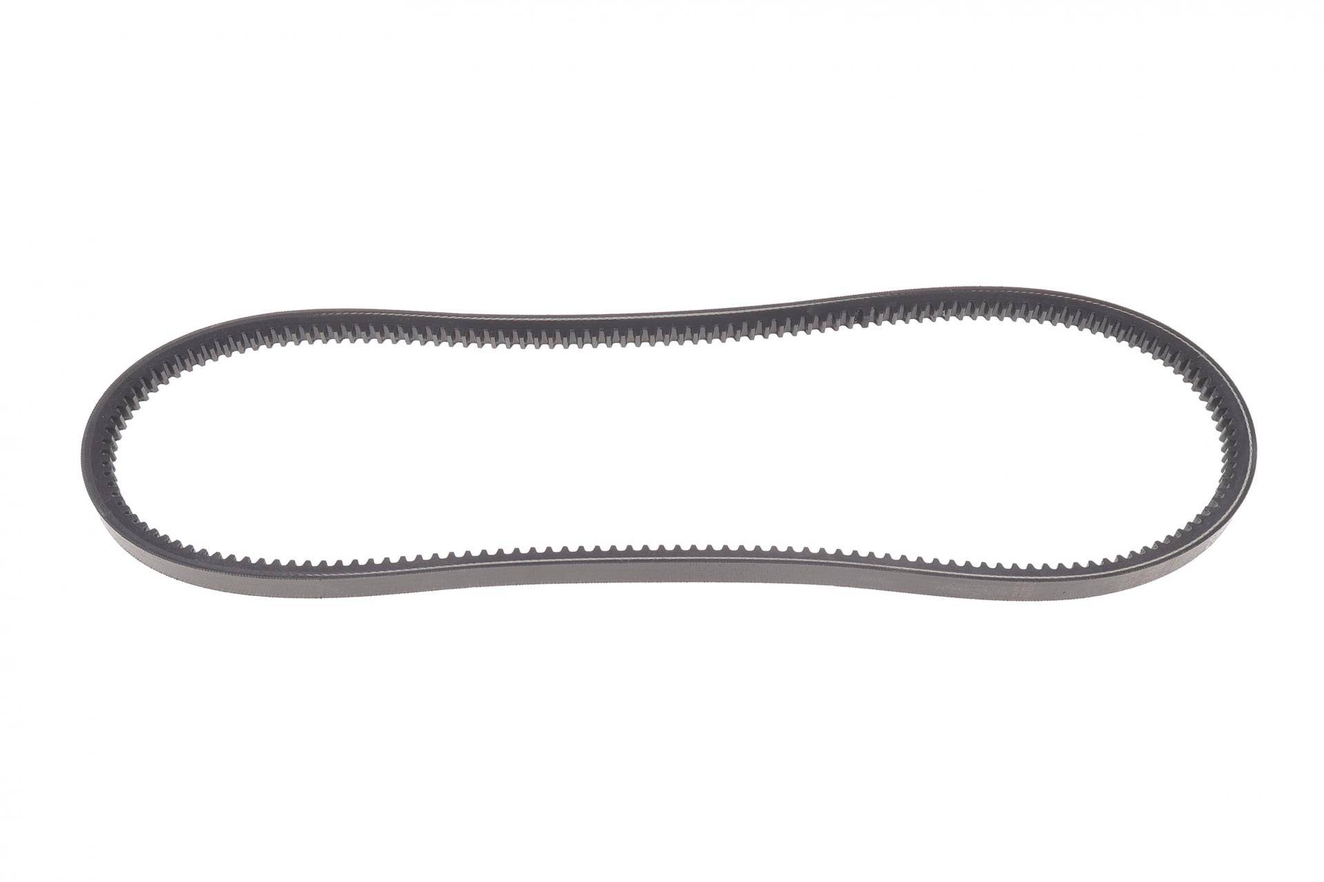 Ремінь генератора MB OM617/VW Passat B2 2.0/2.2 (13x1000)