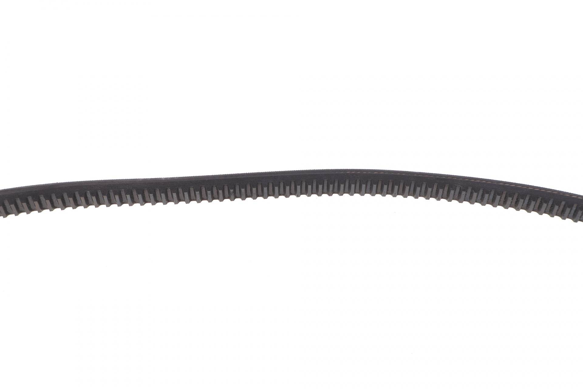 Ремінь генератора MB OM617/VW Passat B2 2.0/2.2 (13x1000)