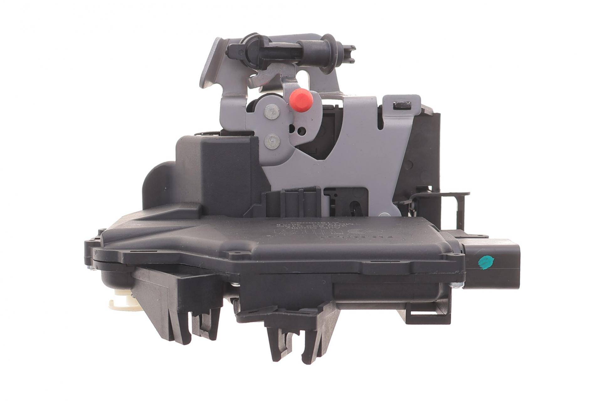 Замок дверей (задніх/L) Audi A6 97-05