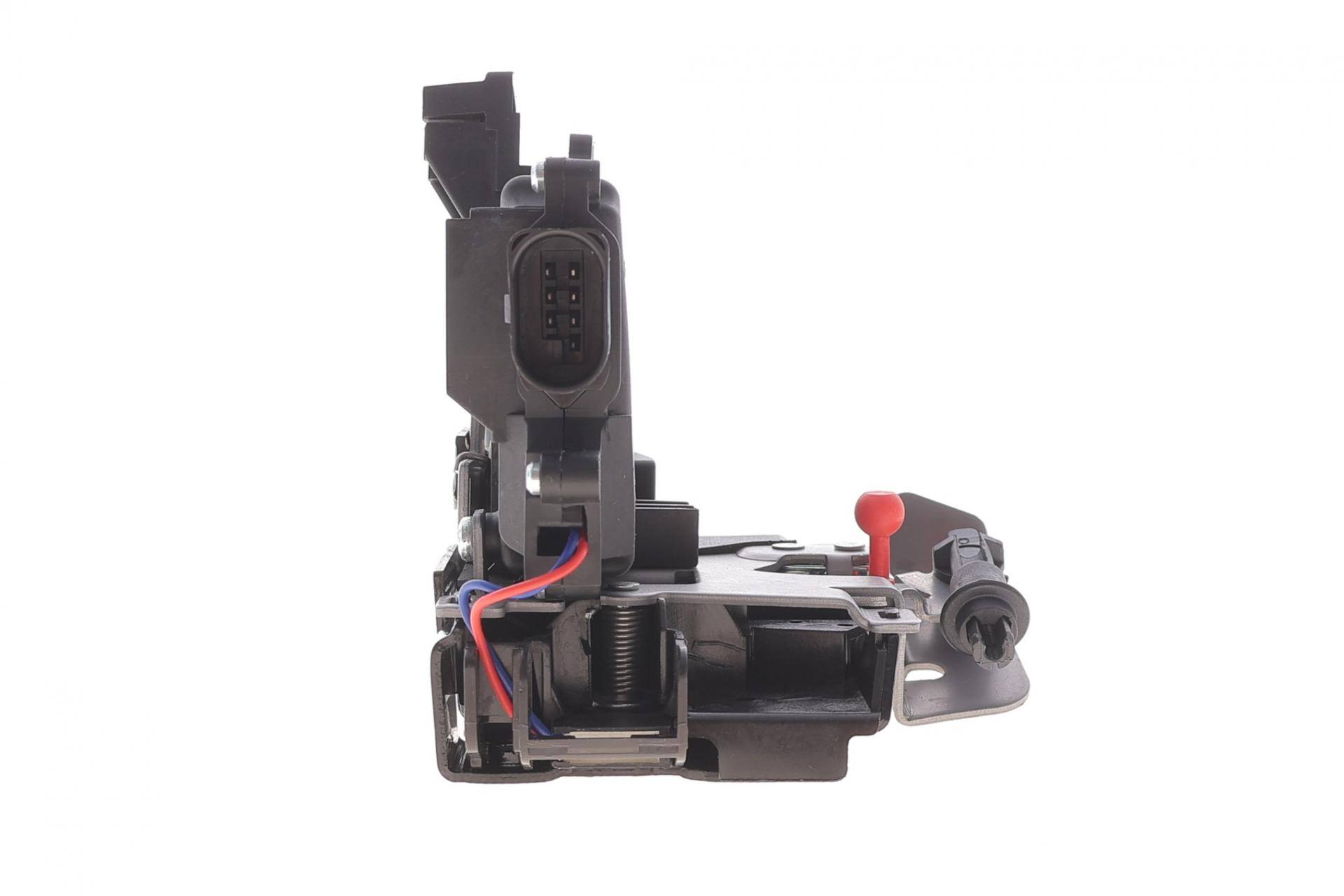 Замок дверей (задніх/L) Audi A6 97-05