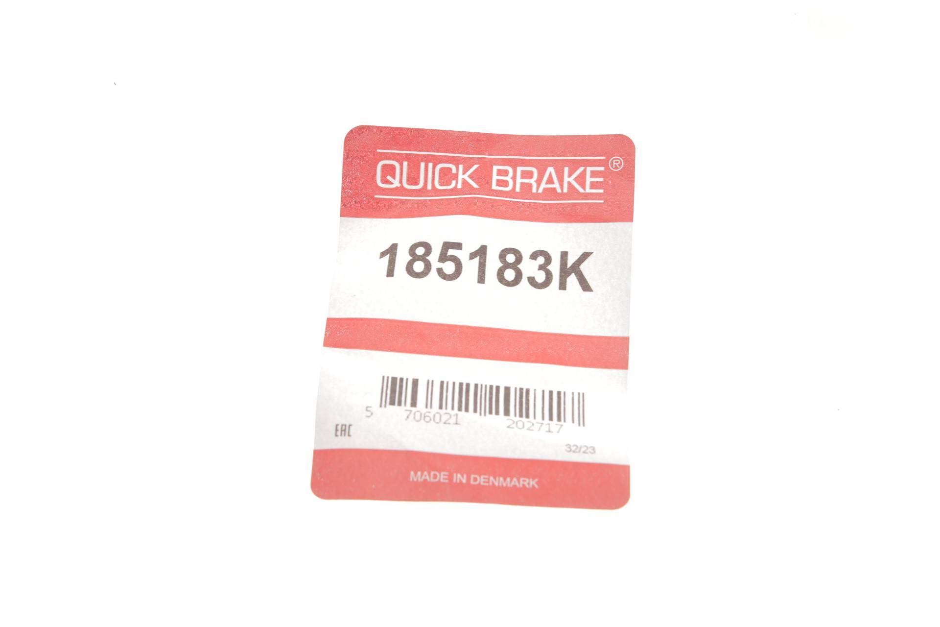 Поршень супорта (заднього) Renault Laguna II/Ford Focus 01- (38x50mm)