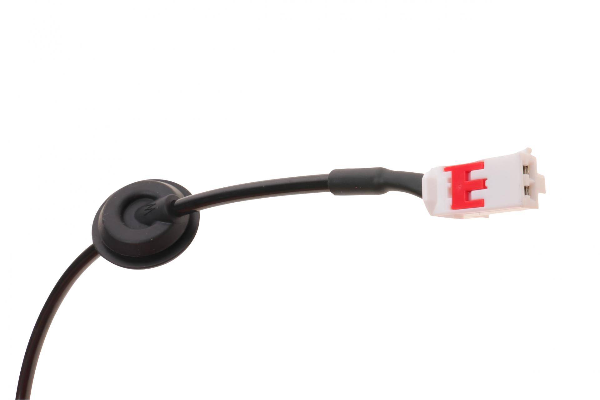 Датчик ABS (задній) Hyundai Ix35/KIA Sportage 1.6-2.0 10- (R)