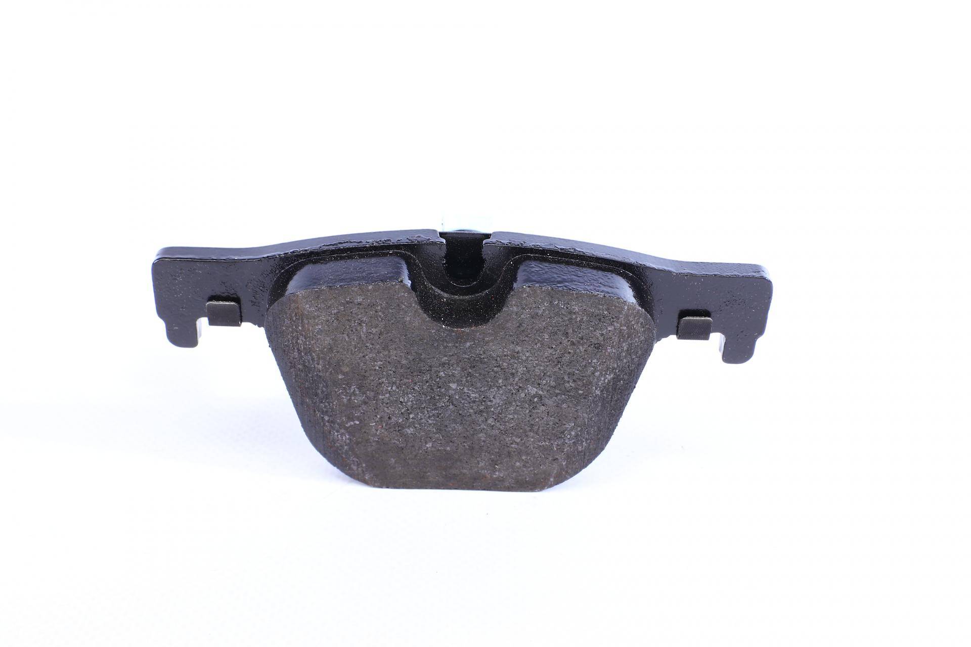 Колодки гальмівні (задні) BMW 3 (F30/F31/F34/F80)/4 (F32/F36/F82) 11- (Ate-Teves)