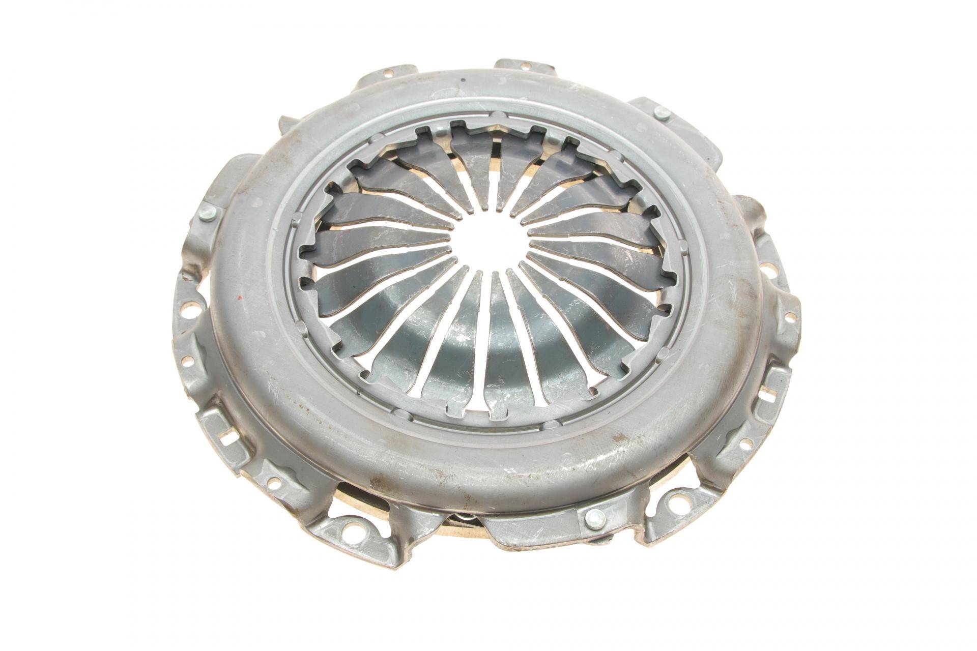 Комплект зчеплення Peugeot Partner 2.0HDi 00-08 (d=230mm) (+вижимний))