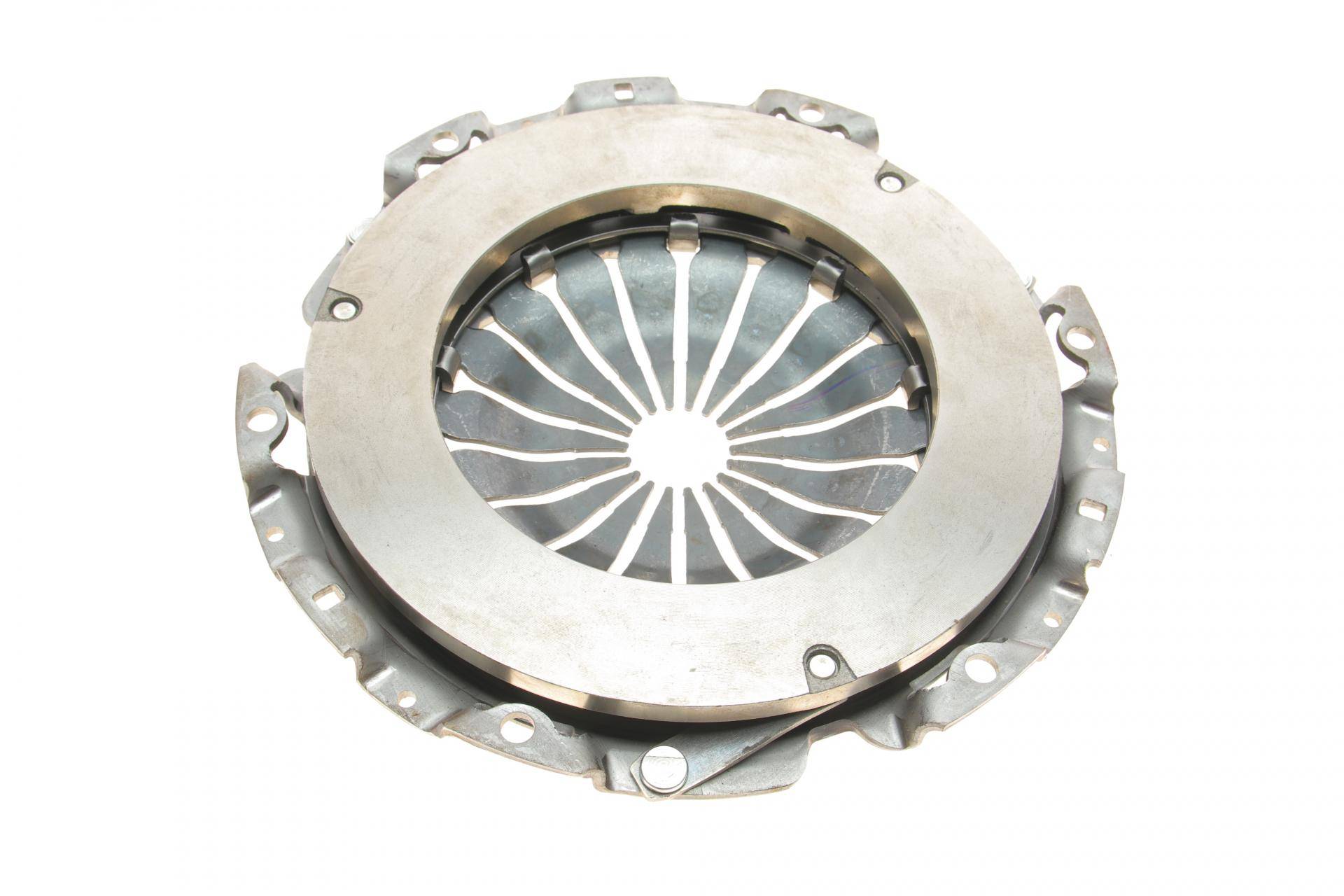 Комплект зчеплення Peugeot Partner 2.0HDi 00-08 (d=230mm) (+вижимний))