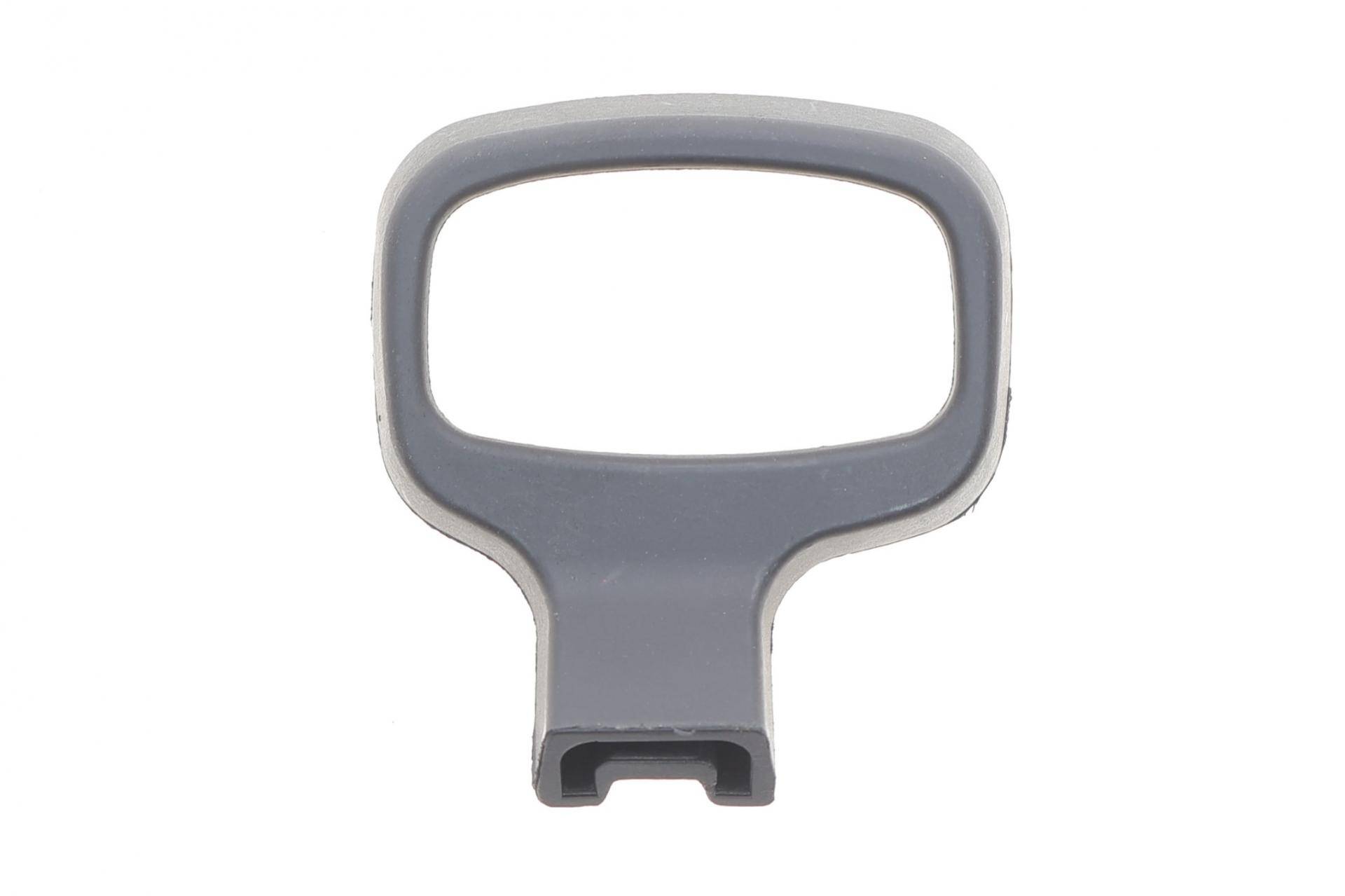 Ручка регулювання cпинки сидіння VW Passat 05-15