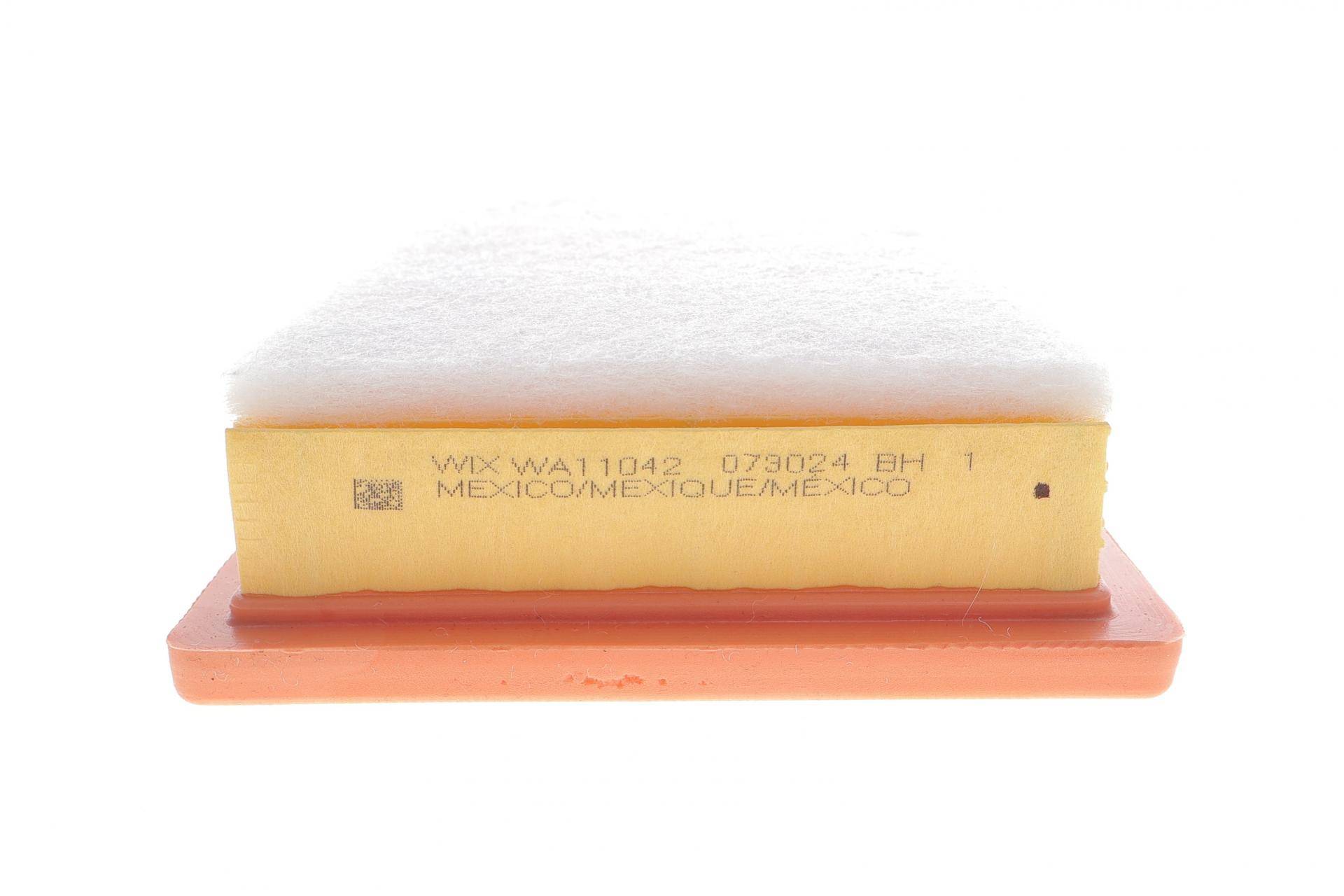 Фільтр повітряний Jeep Cherokee 2.0 16V 13-