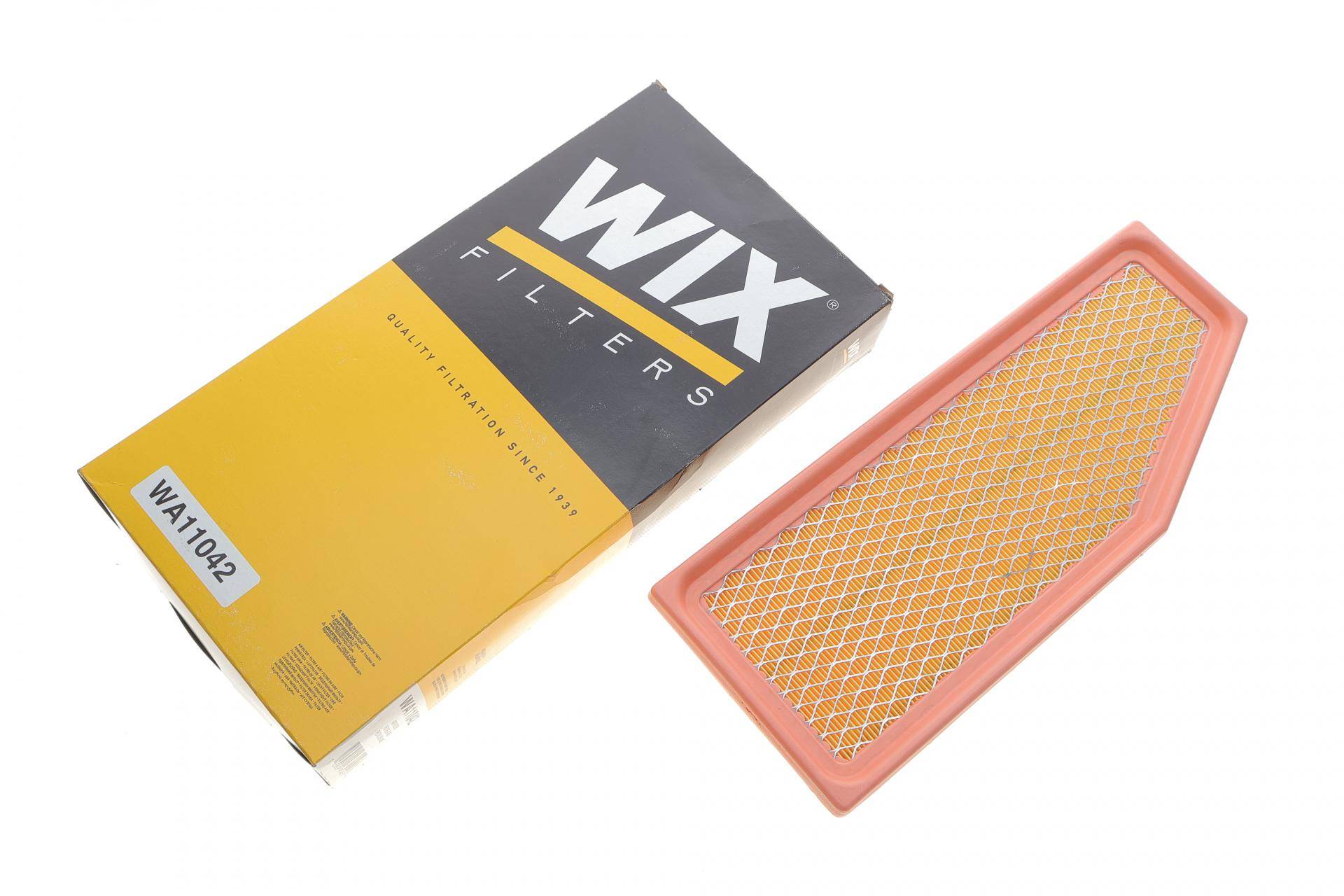 Фільтр повітряний Jeep Cherokee 2.0 16V 13-