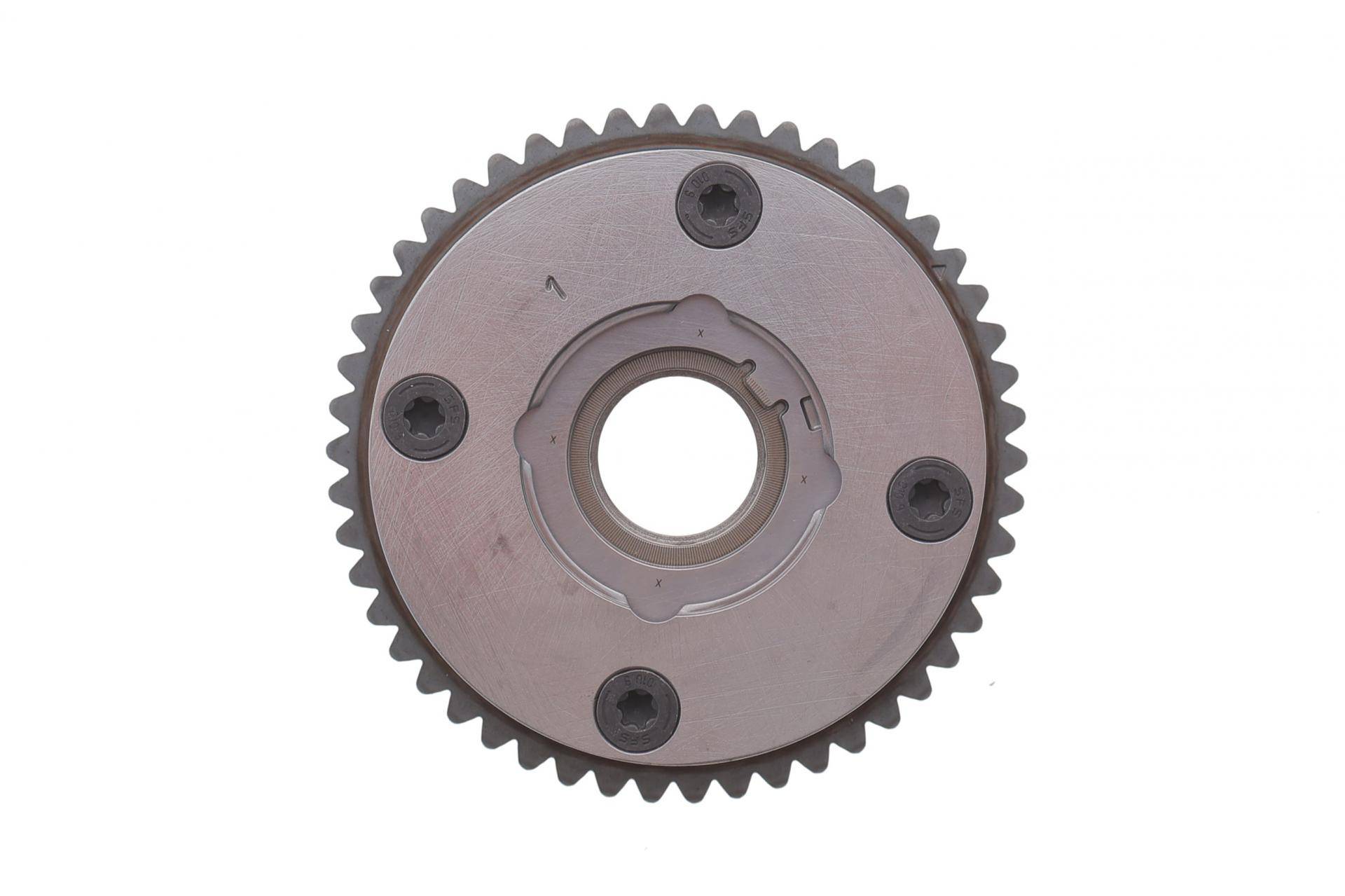 Комплект регулювання фаз газорозподілу Dacia Duster 1.2 TCe 23-