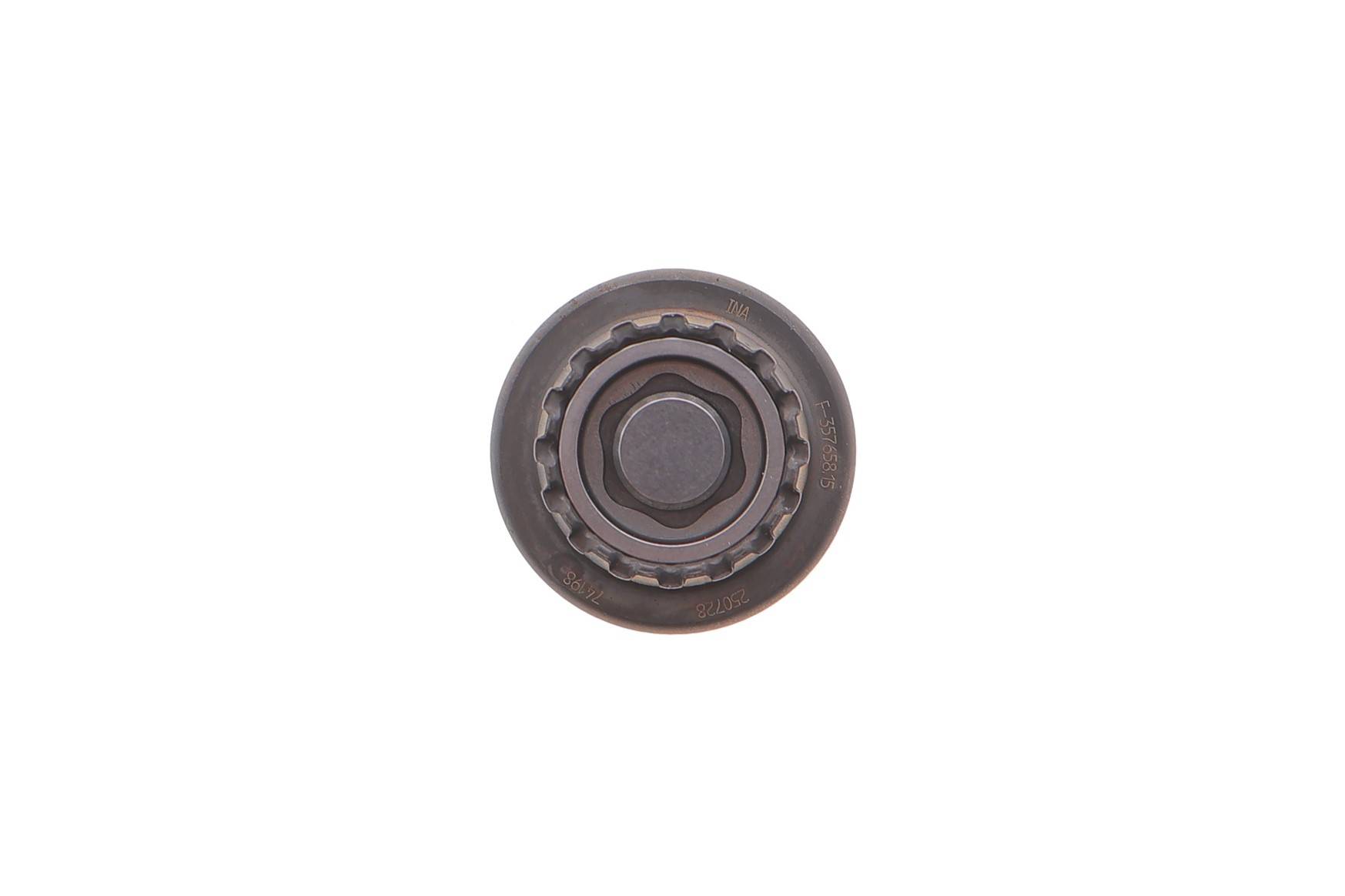 Комплект регулювання фаз газорозподілу Dacia Duster 1.2 TCe 23-