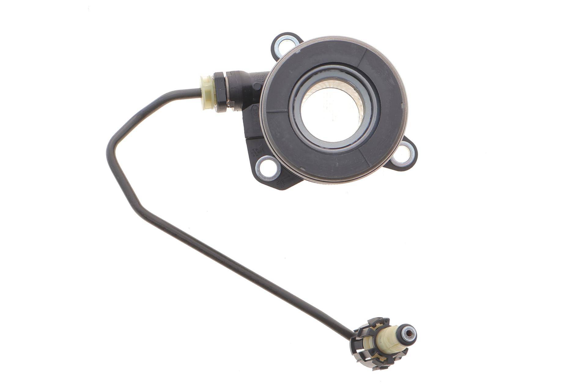 Демпфер + комплект зчеплення Opel Astra H 1.3 CDTi 05-/Chevrolet Aveo 1.3D 11-