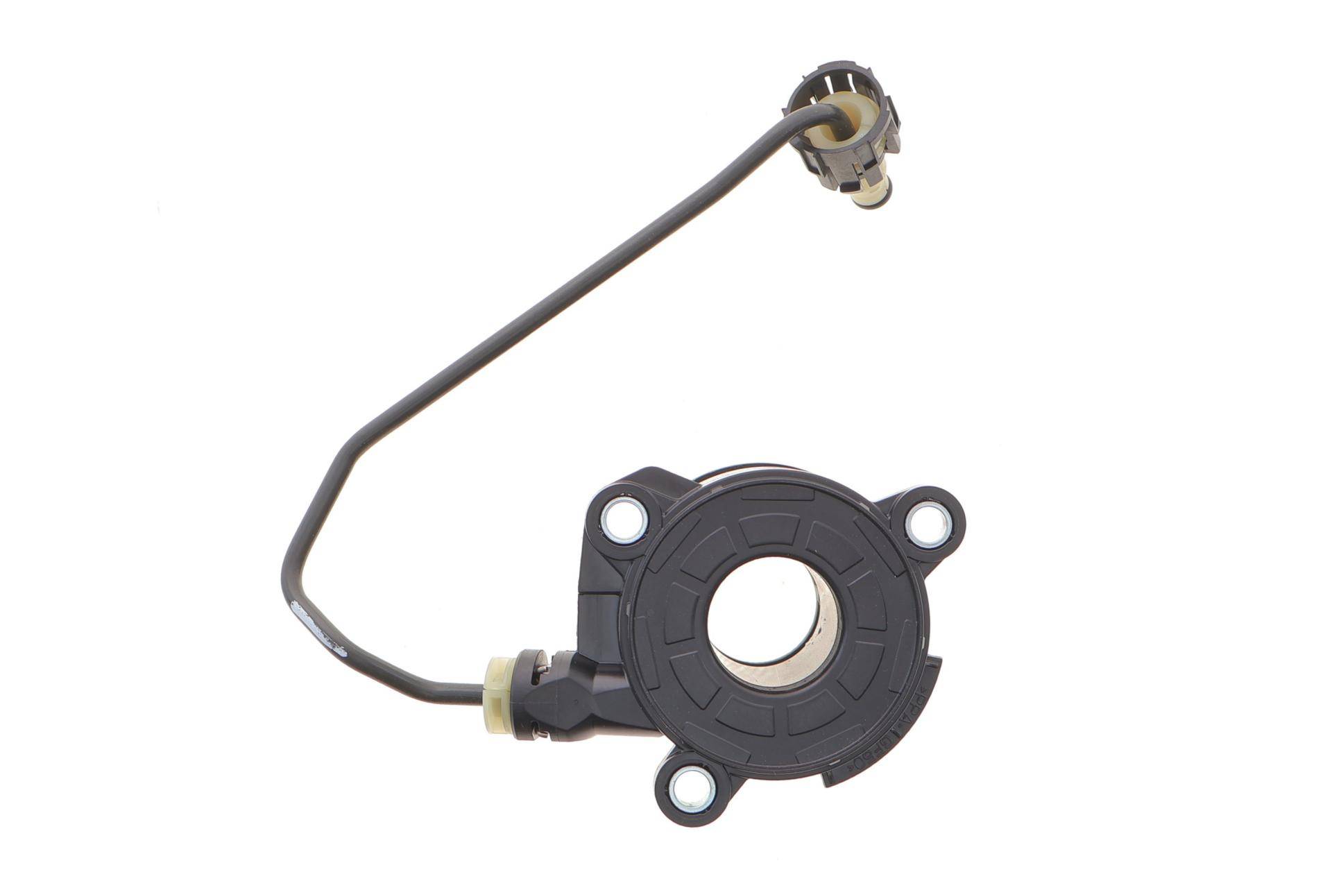 Демпфер + комплект зчеплення Opel Astra H 1.3 CDTi 05-/Chevrolet Aveo 1.3D 11-