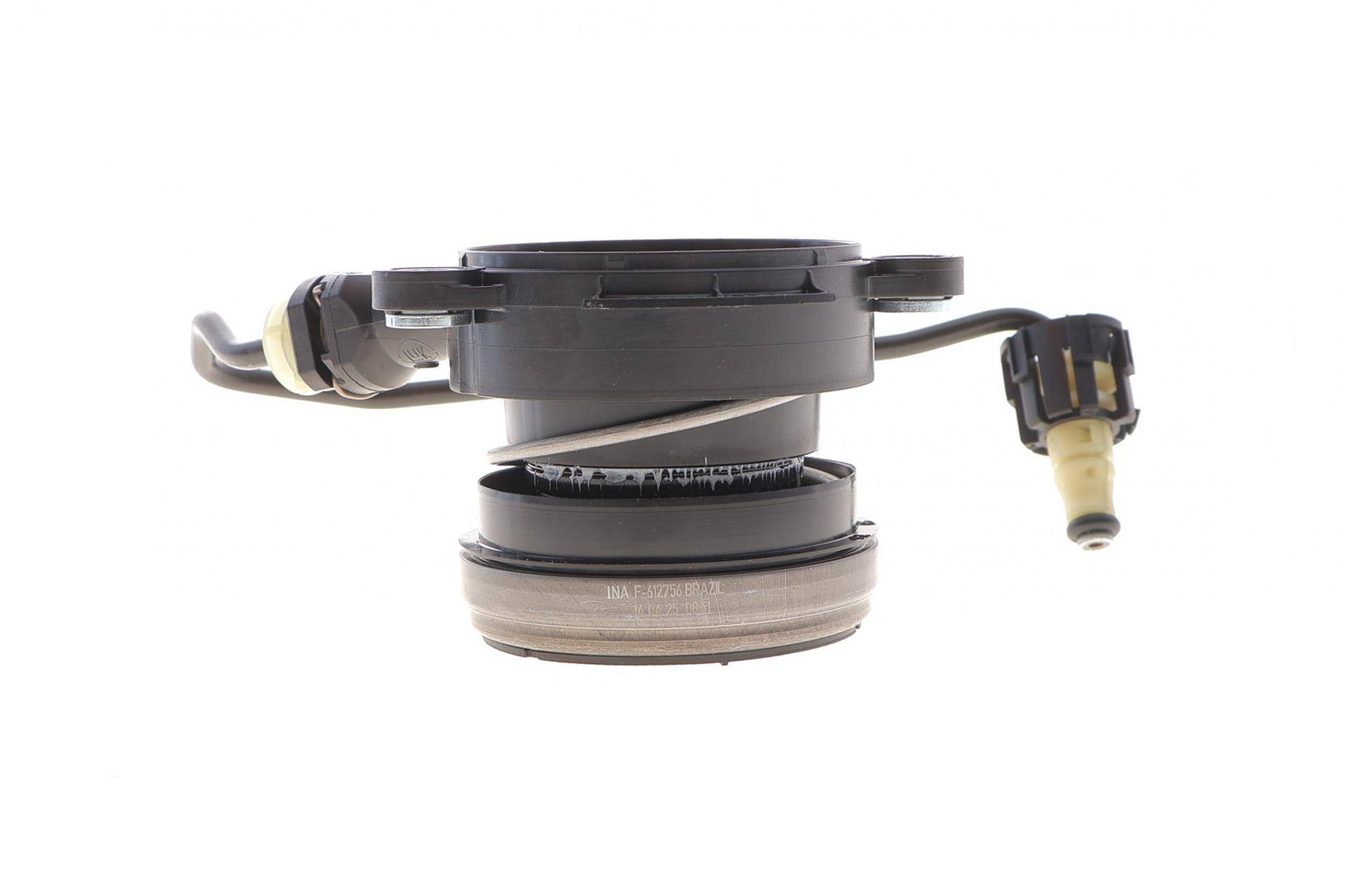 Демпфер + комплект зчеплення Opel Astra H 1.3 CDTi 05-/Chevrolet Aveo 1.3D 11-