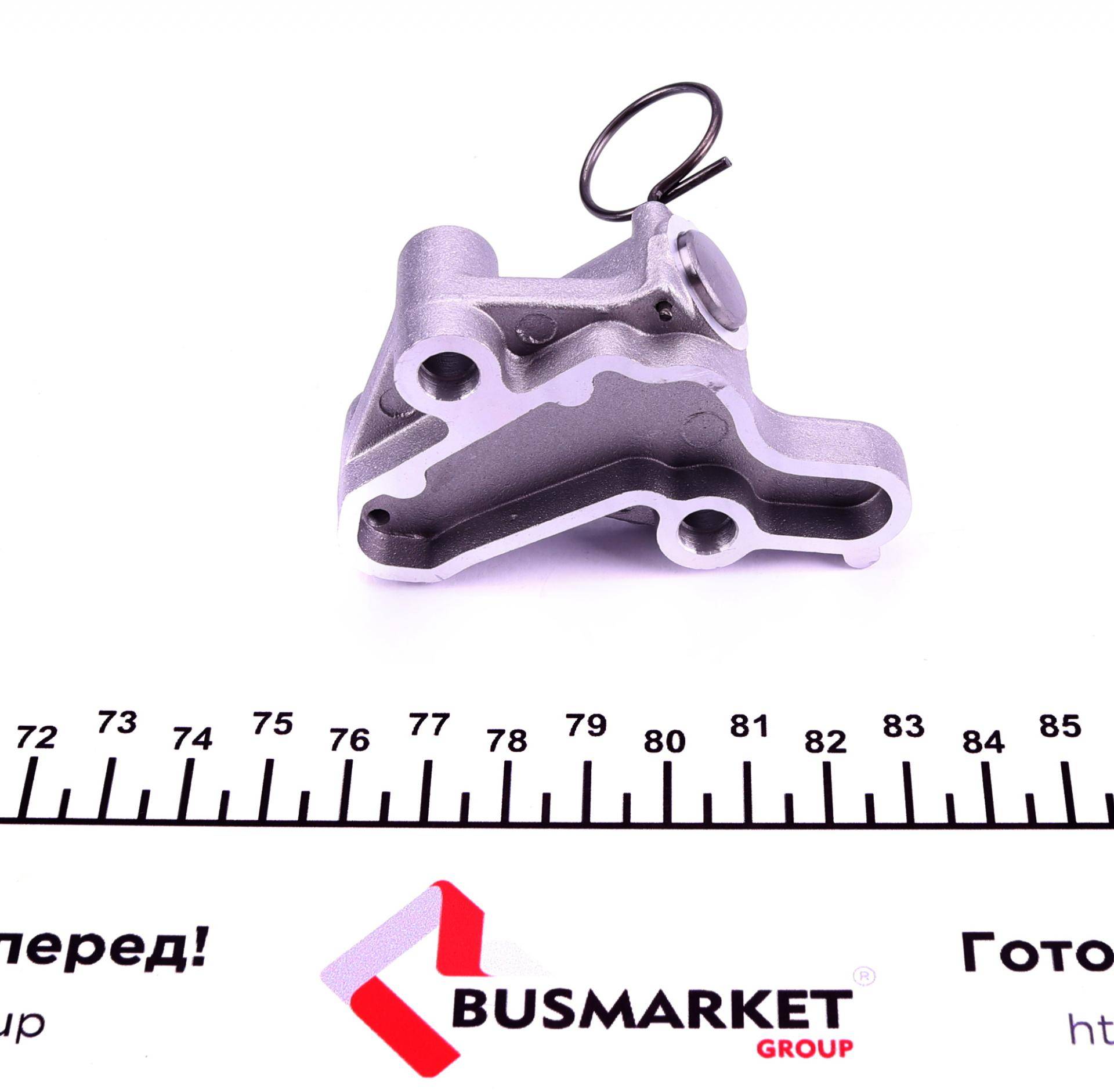 Комплект ланцюга ГРМ VW Passat 1.4TSI 05-14, 90/110/118kw, CAXA/CDGA/CKMA