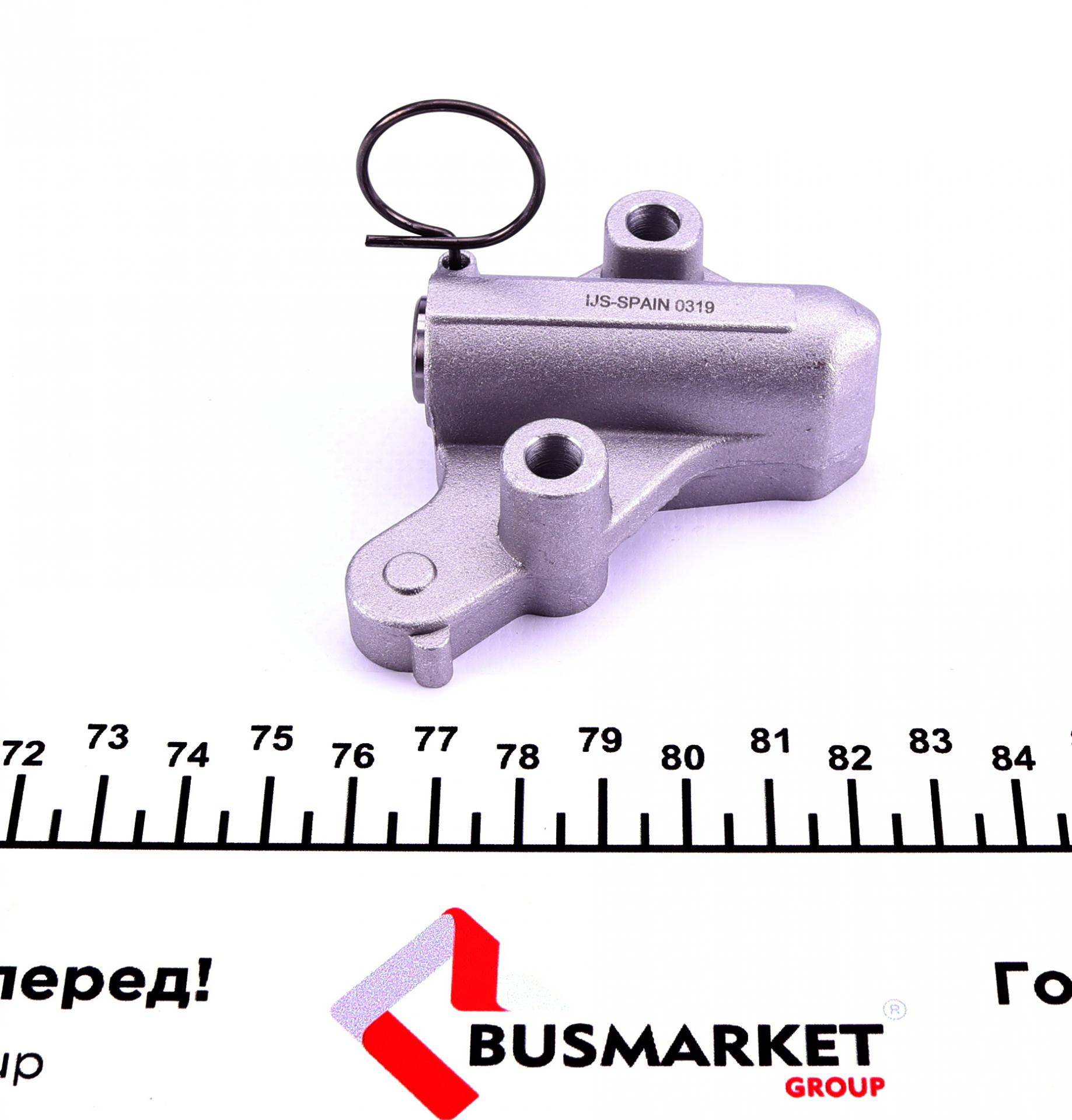 Комплект ланцюга ГРМ VW Passat 1.4TSI 05-14, 90/110/118kw, CAXA/CDGA/CKMA