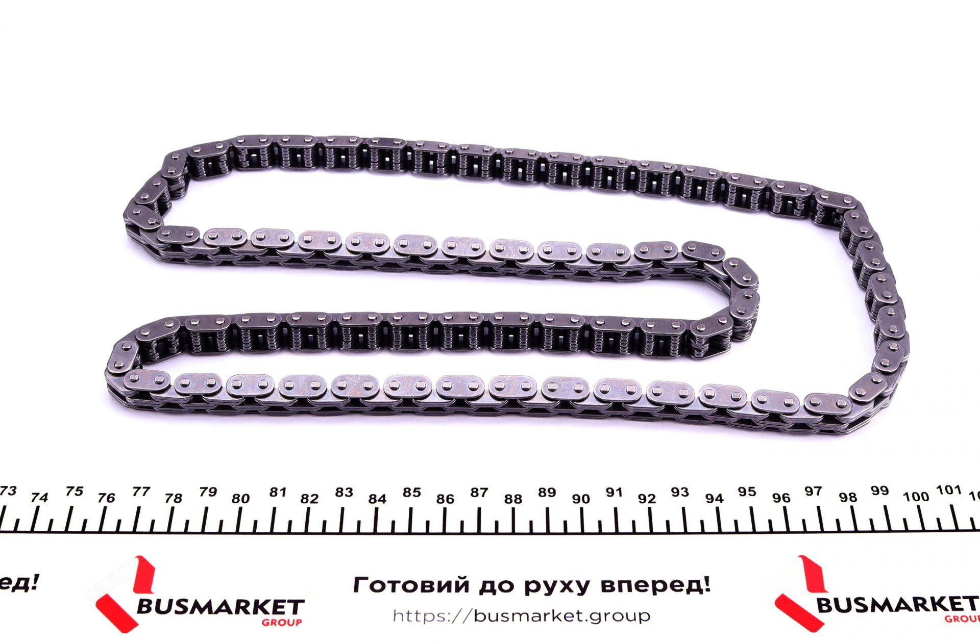 Комплект ланцюга ГРМ VW Passat 1.4TSI 05-14, 90/110/118kw, CAXA/CDGA/CKMA