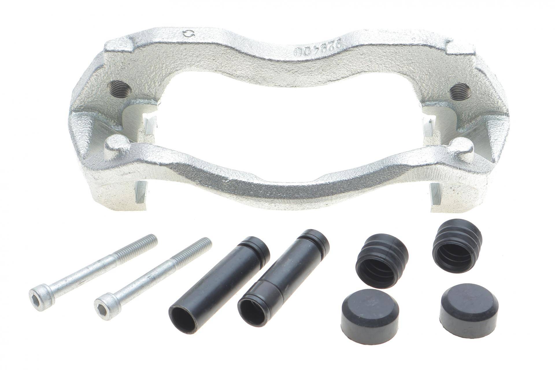 Скоба супорта (переднього) MB Sprinter (B906)/VW Crafter 06-