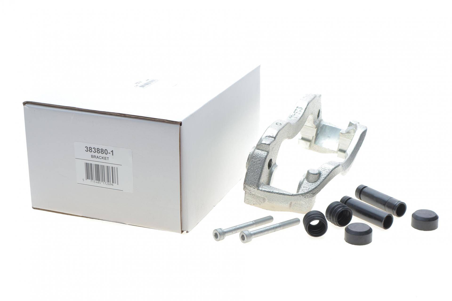 Скоба супорта (переднього) MB Sprinter (B906)/VW Crafter 06-