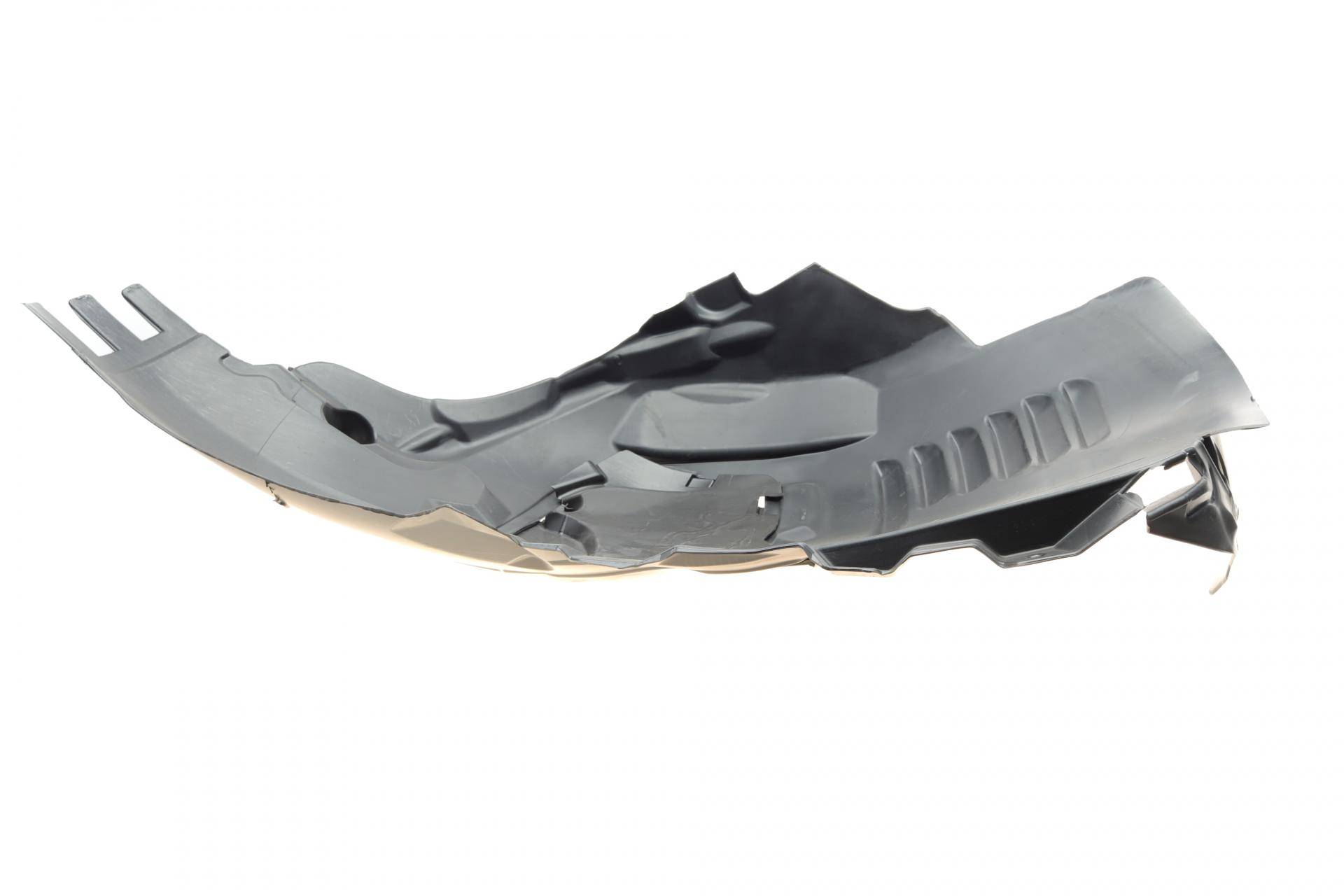 Підкрилок (передній) MB C-class (W205) 14- (L)