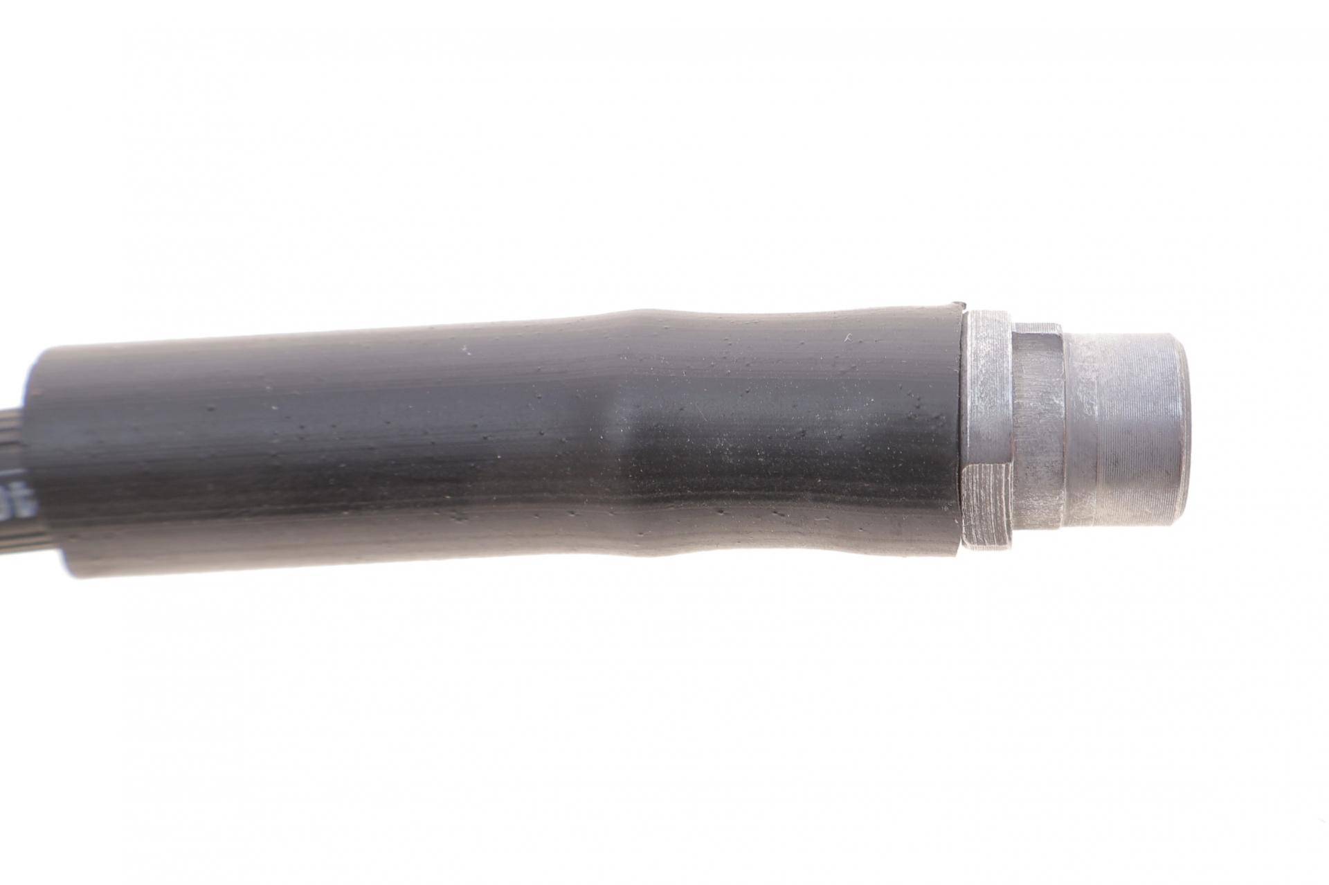 Шланг гальмівний (задній) VW Crafter 50/MB Sprinter 509-519 CDI