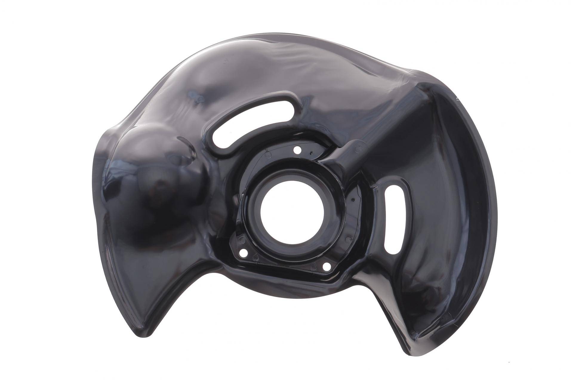 Захист диска гальмівного (заднього) (L) MB C-class (W202)/E-class (W124) 93-00