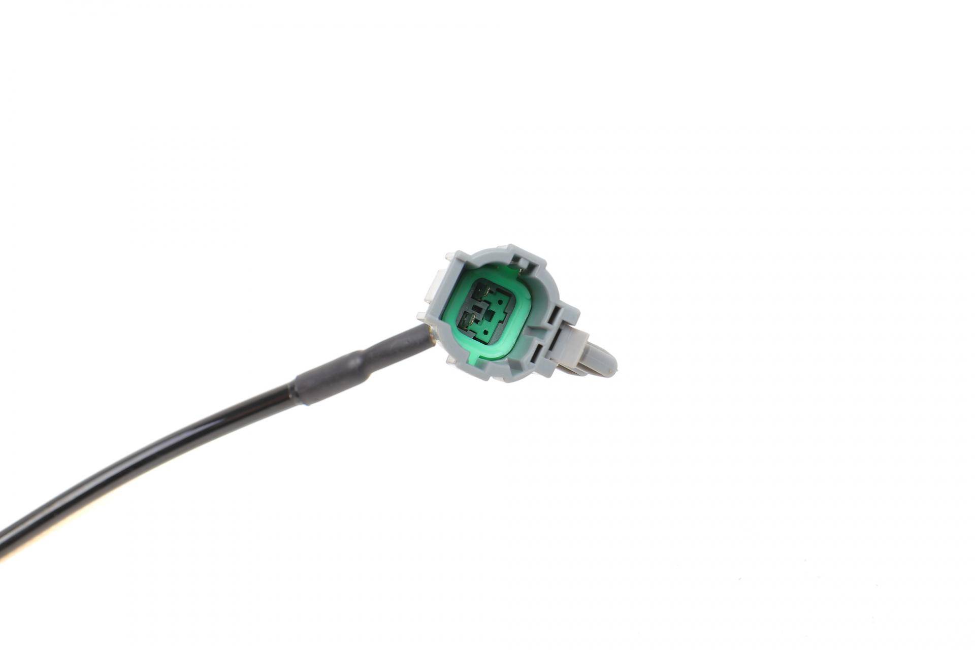 Датчик ABS (задній) Nissan Navara 2.5/3.0 dCi 97-14 (R)