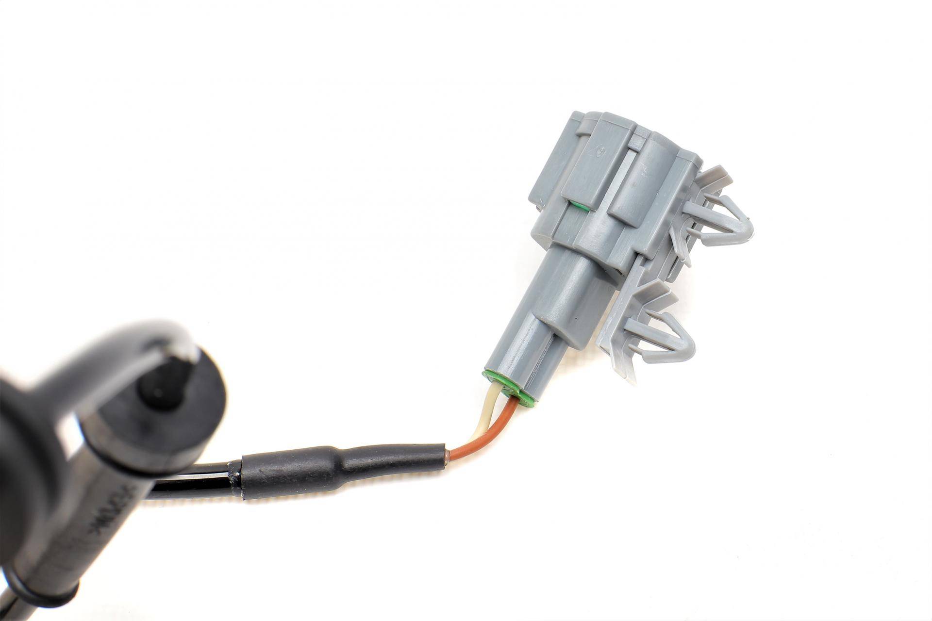 Датчик ABS (задній) Nissan Navara 2.5/3.0 dCi 97-14 (R)