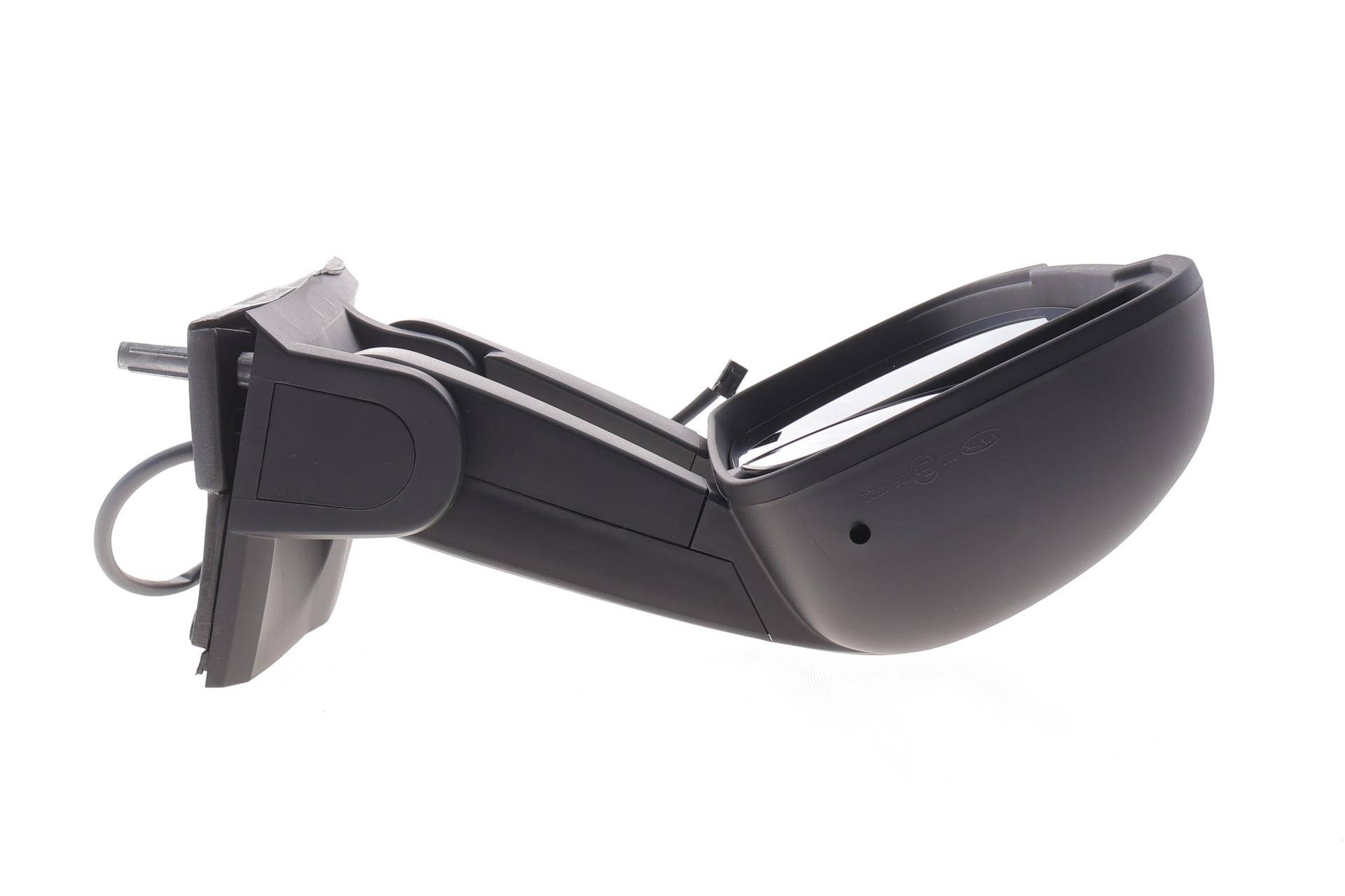 Дзеркало заднього виду Сitroen Jumper/Fiat Ducato/Peugeot Boxer 11- (R) (електро/підігрів/з повор.)