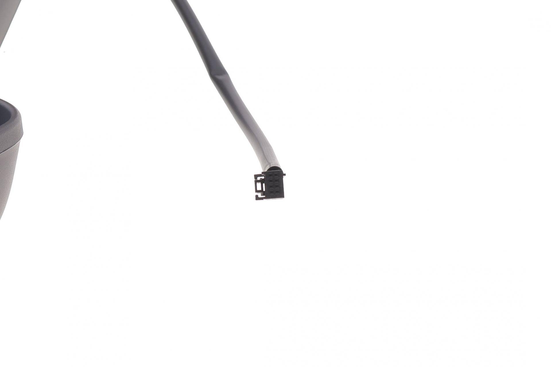 Дзеркало заднього виду Сitroen Jumper/Fiat Ducato/Peugeot Boxer 11- (R) (електро/підігрів/з повор.)