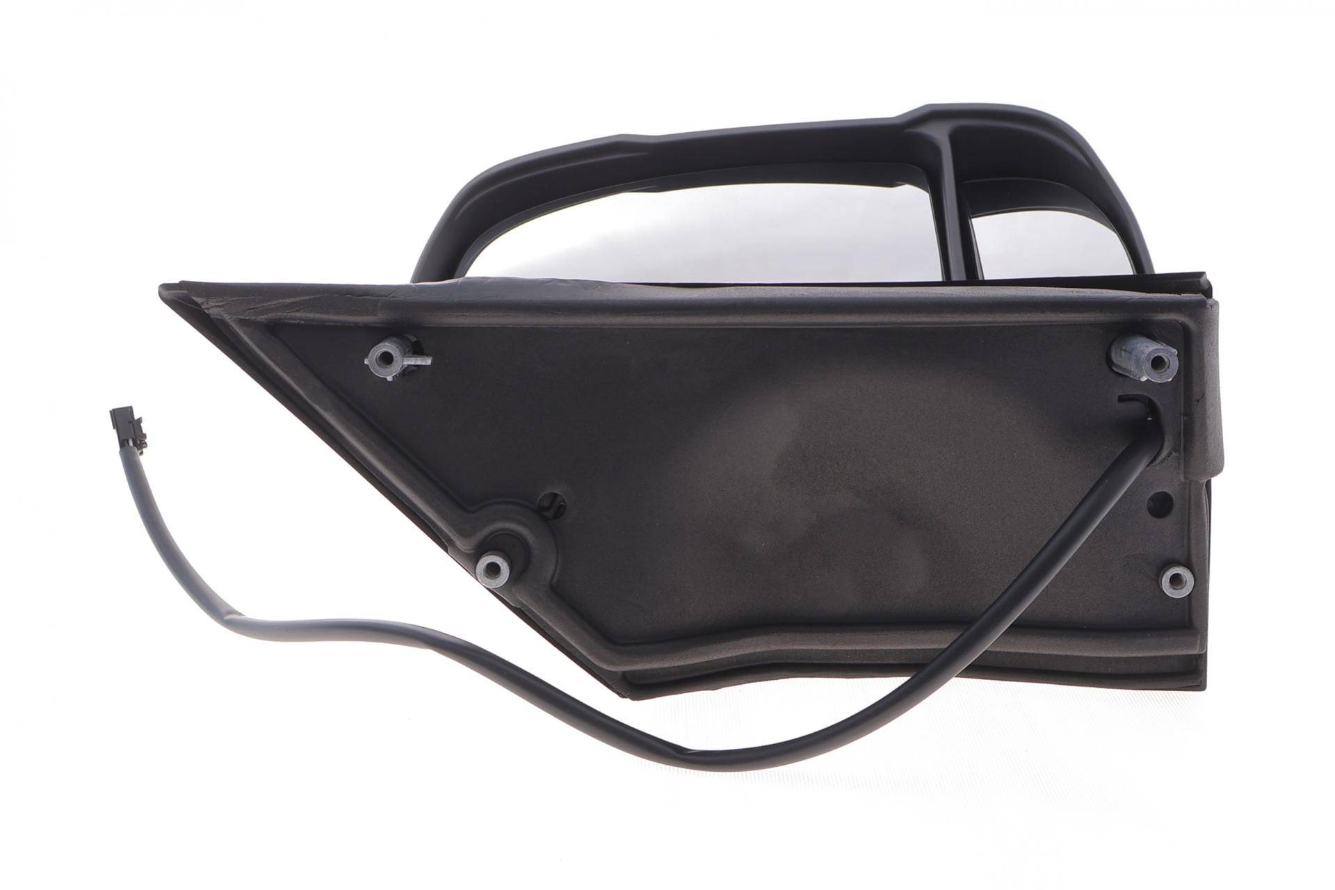 Дзеркало заднього виду Сitroen Jumper/Fiat Ducato/Peugeot Boxer 11- (R) (електро/підігрів/з повор.)