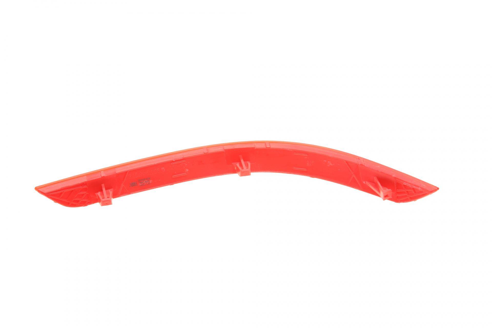 Світловідбивач бампера (заднього) VW Caddy IV 15-20 (L)