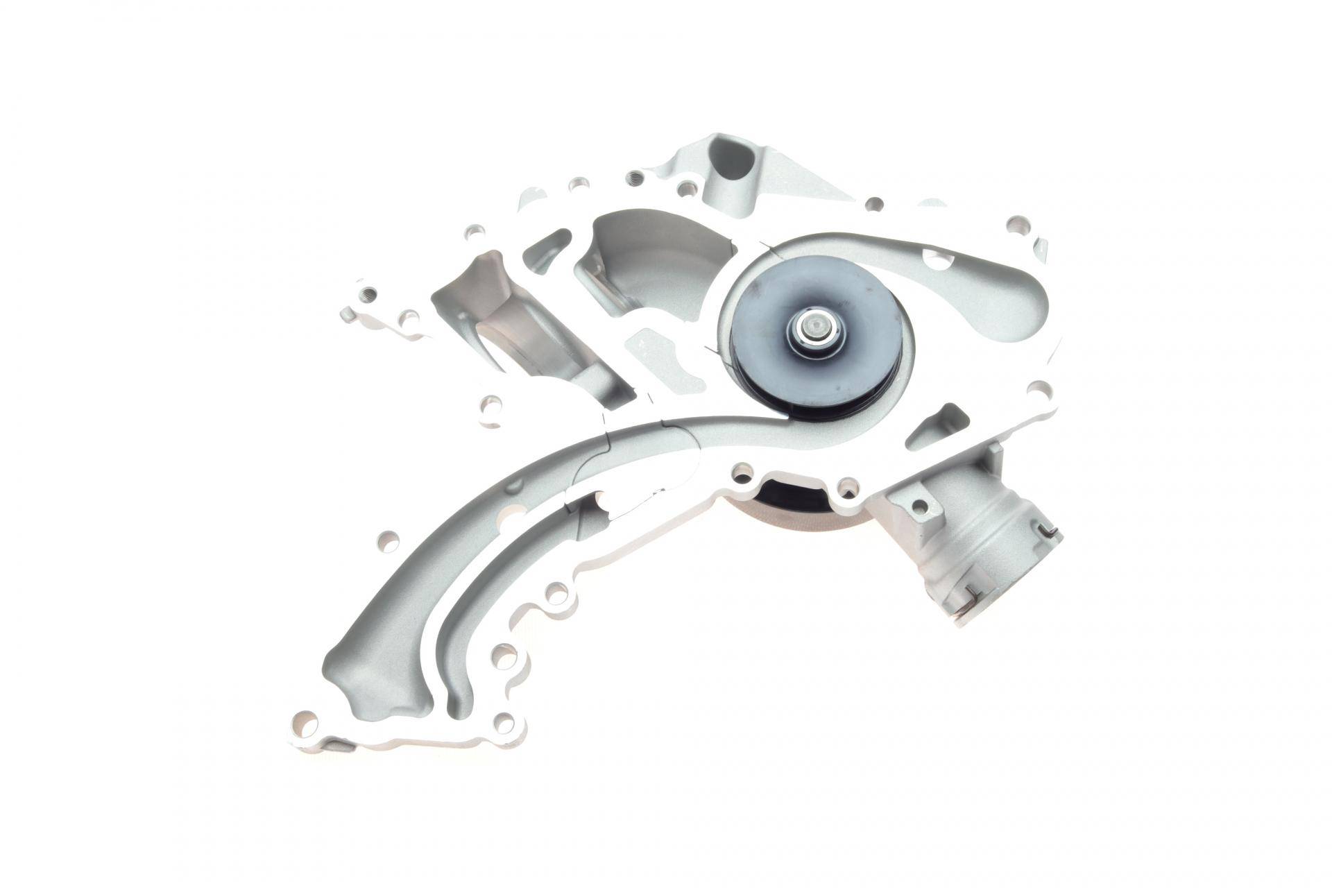 Помпа води MB E-class (W212)/S-class (W221) 09-16