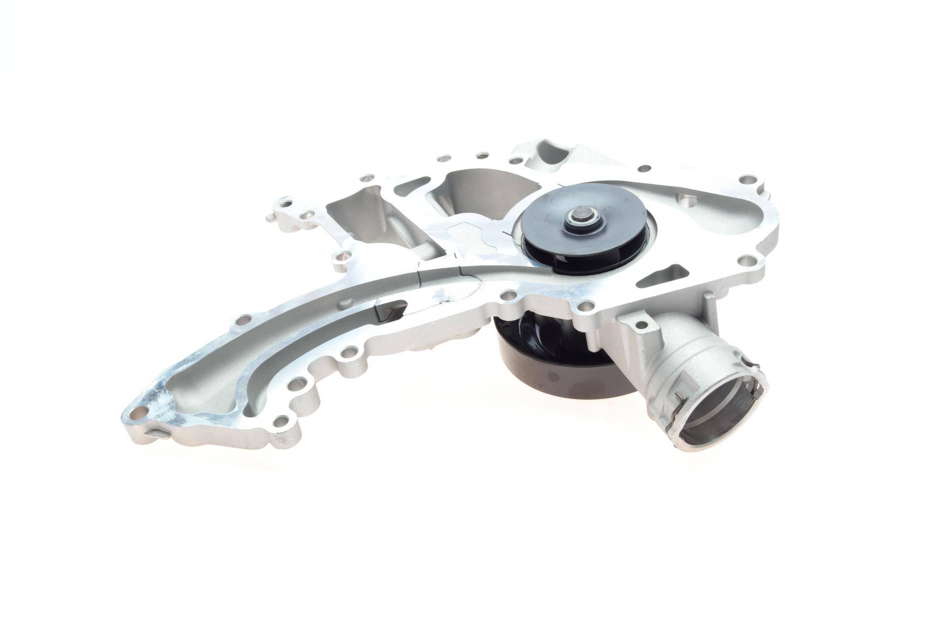 Помпа води MB E-class (W212)/S-class (W221) 09-16