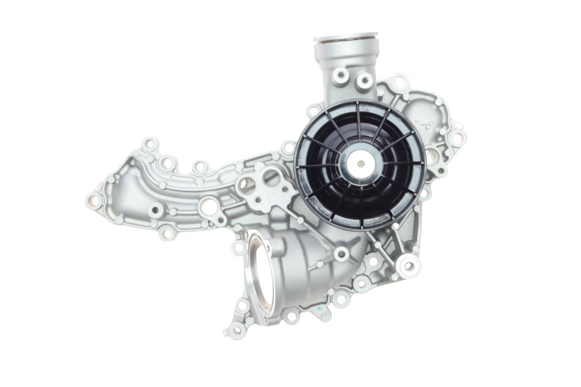 Помпа води MB E-class (W212)/S-class (W221) 09-16