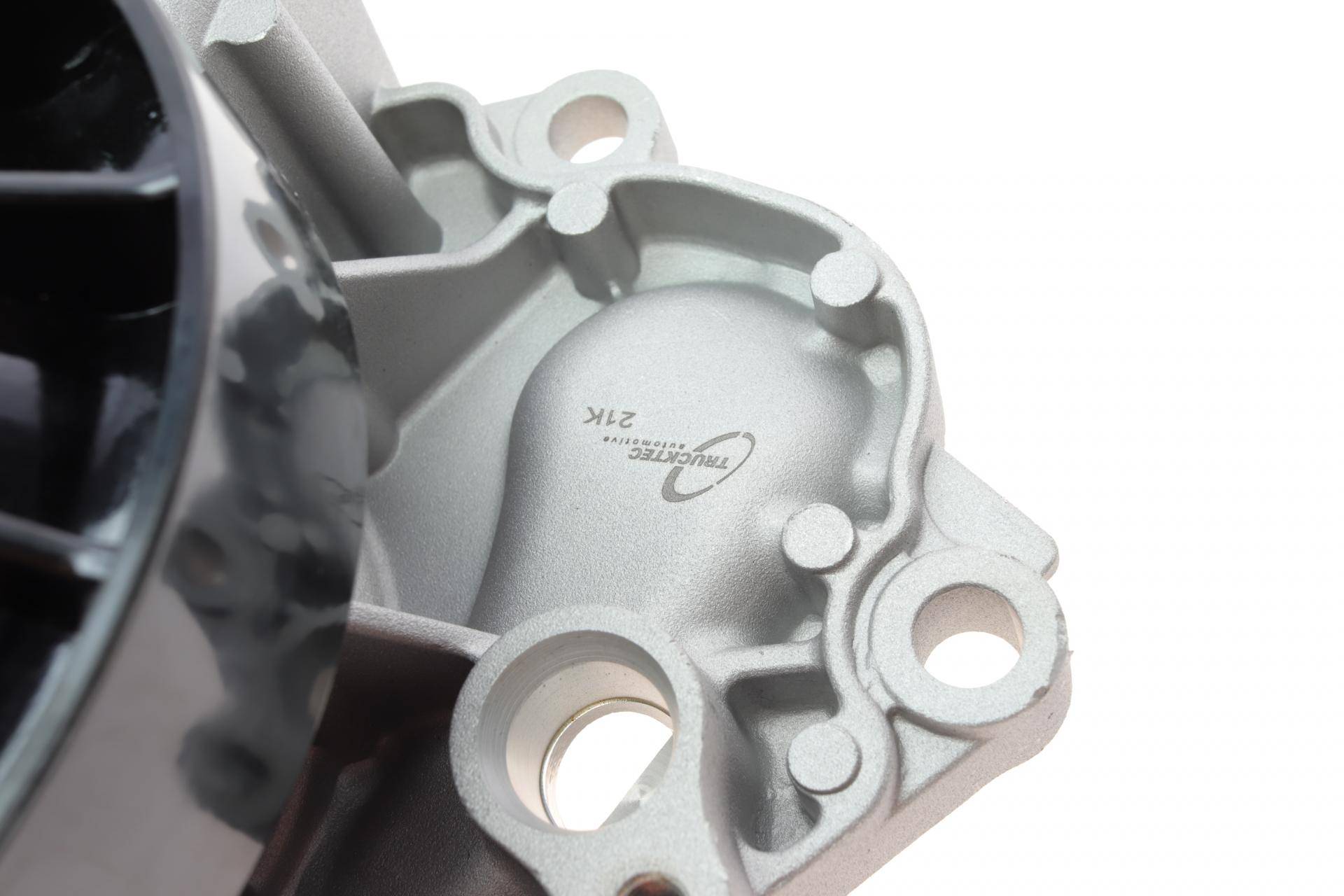 Помпа води MB E-class (W212)/S-class (W221) 09-16