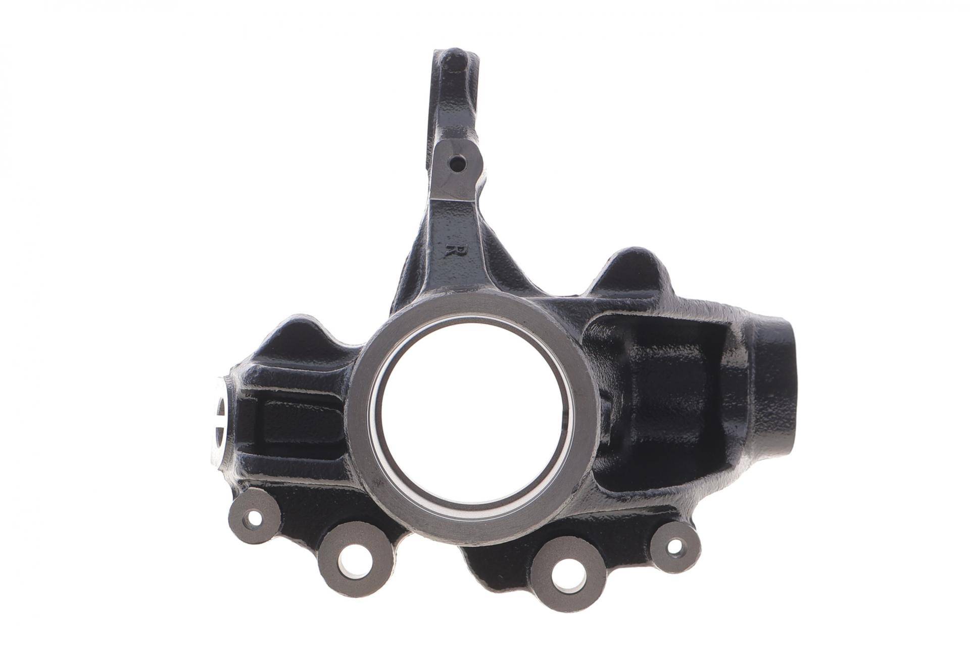 Кулак поворотний (цапфа) (передня/R) Ford Focus 12-20