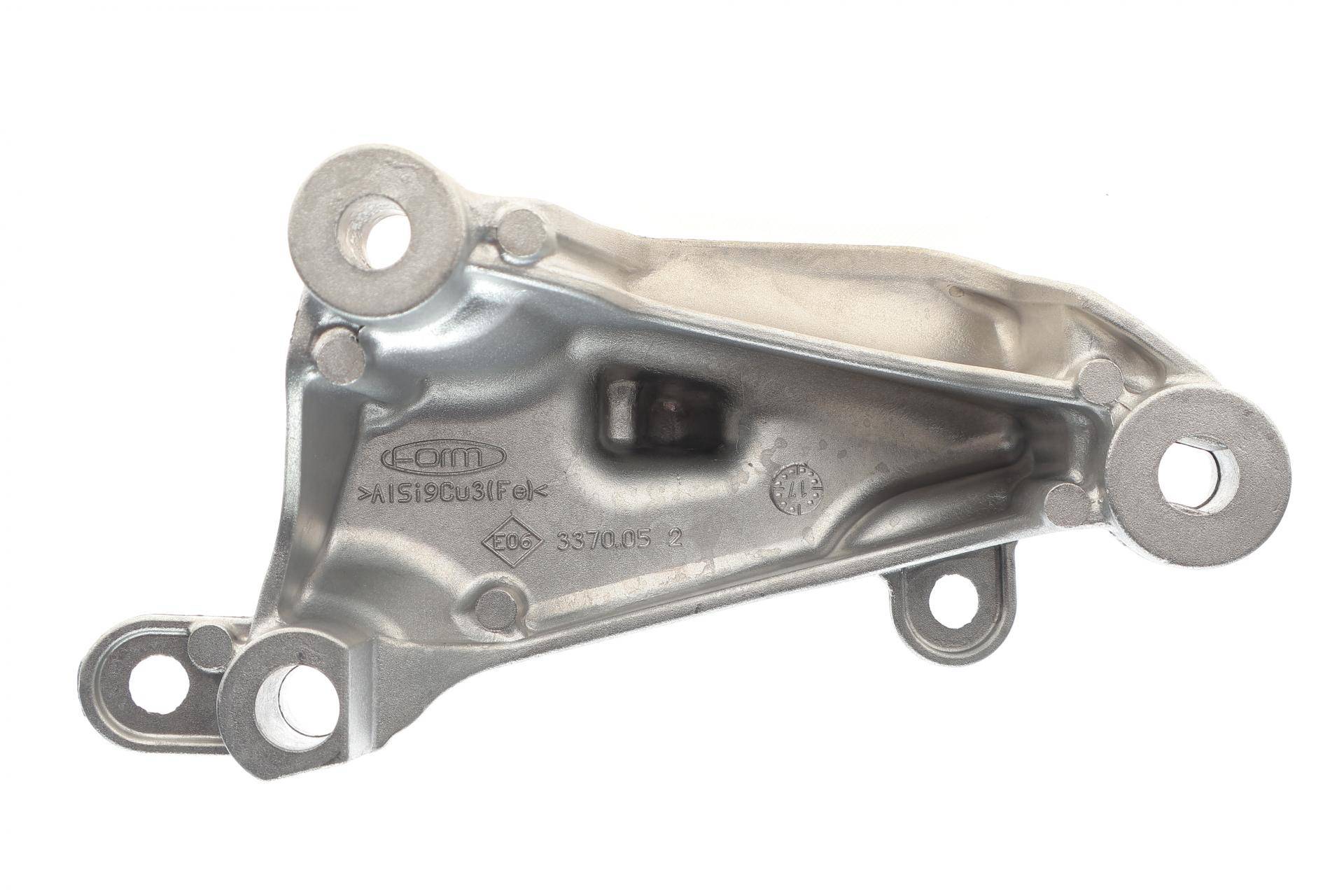 Подушка двигуна Renault Megane 1.5dCi 09-