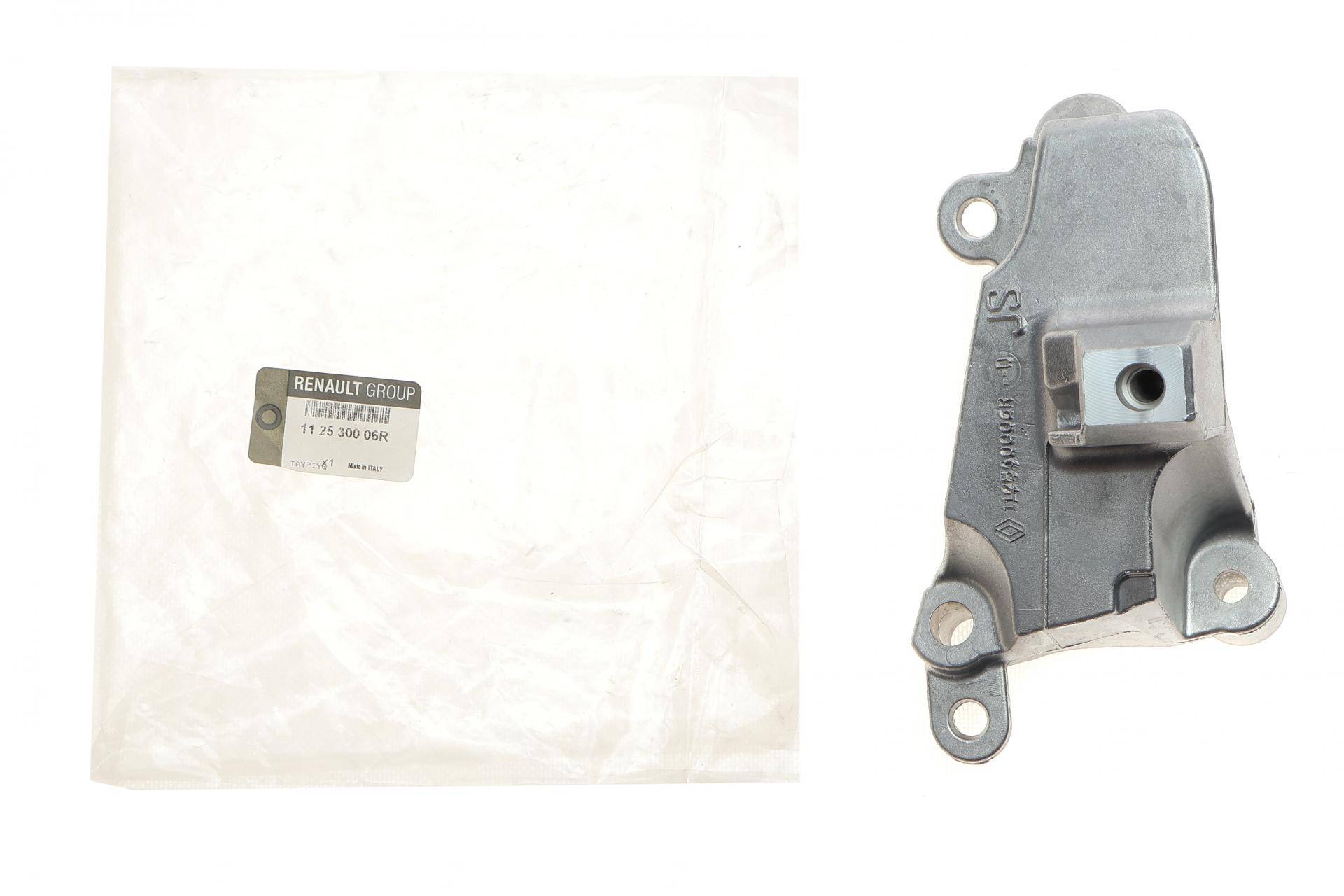 Подушка двигуна Renault Megane 1.5dCi 09-