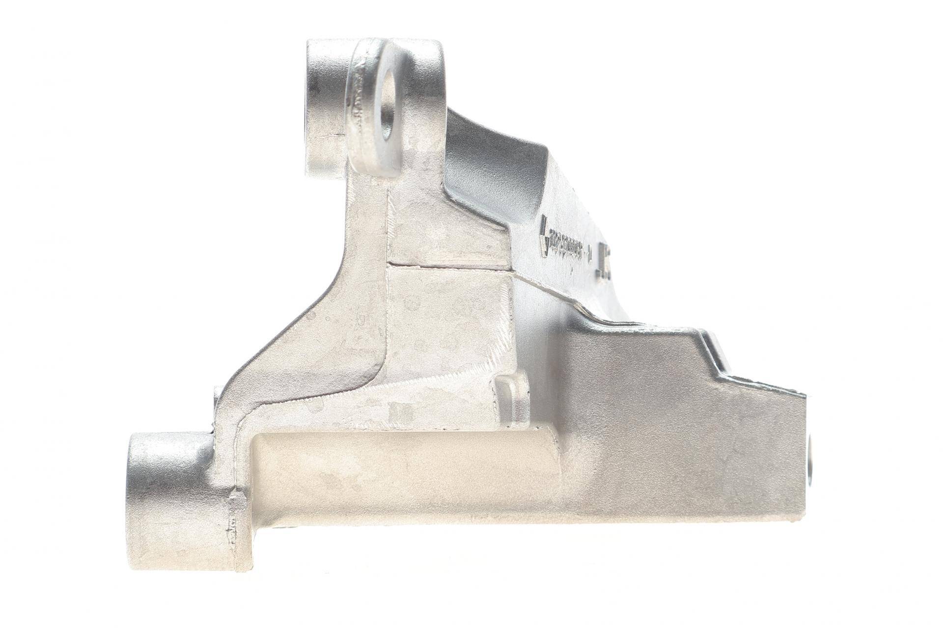 Подушка двигуна Renault Megane 1.5dCi 09-