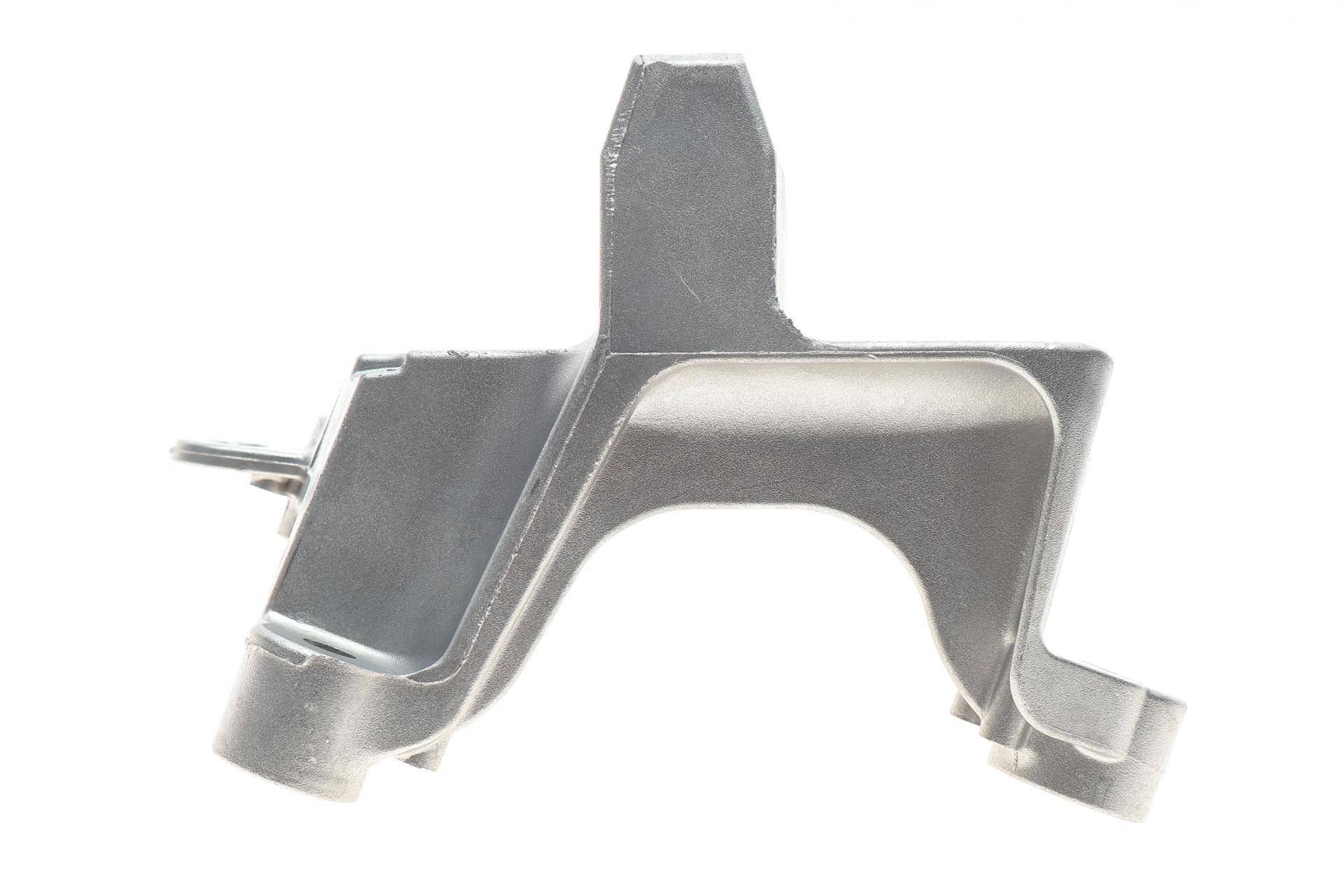 Подушка двигуна Renault Megane 1.5dCi 09-