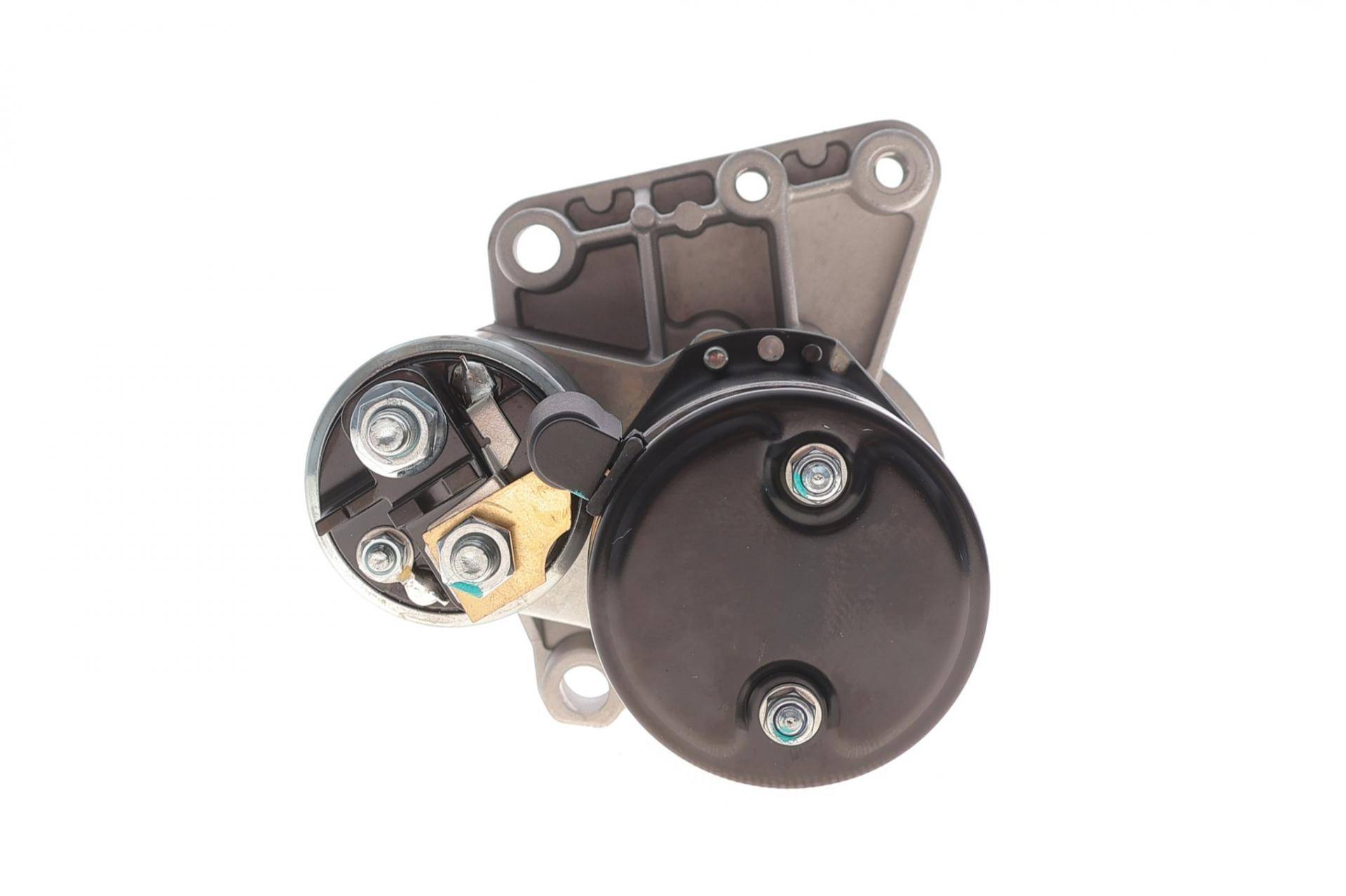 Стартер Citroen Berlingo/Jumpy/Peugeot Expert/Partner 1.5HDI/1.6HDI 07- (1.4kw) (z=11)