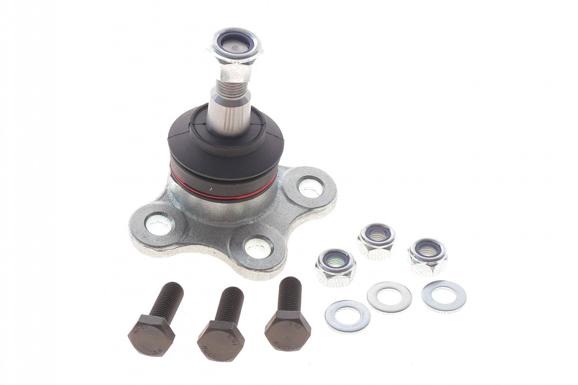 Опора кульова (передня/зверху) Isuzu Trooper/Opel Frontera -04