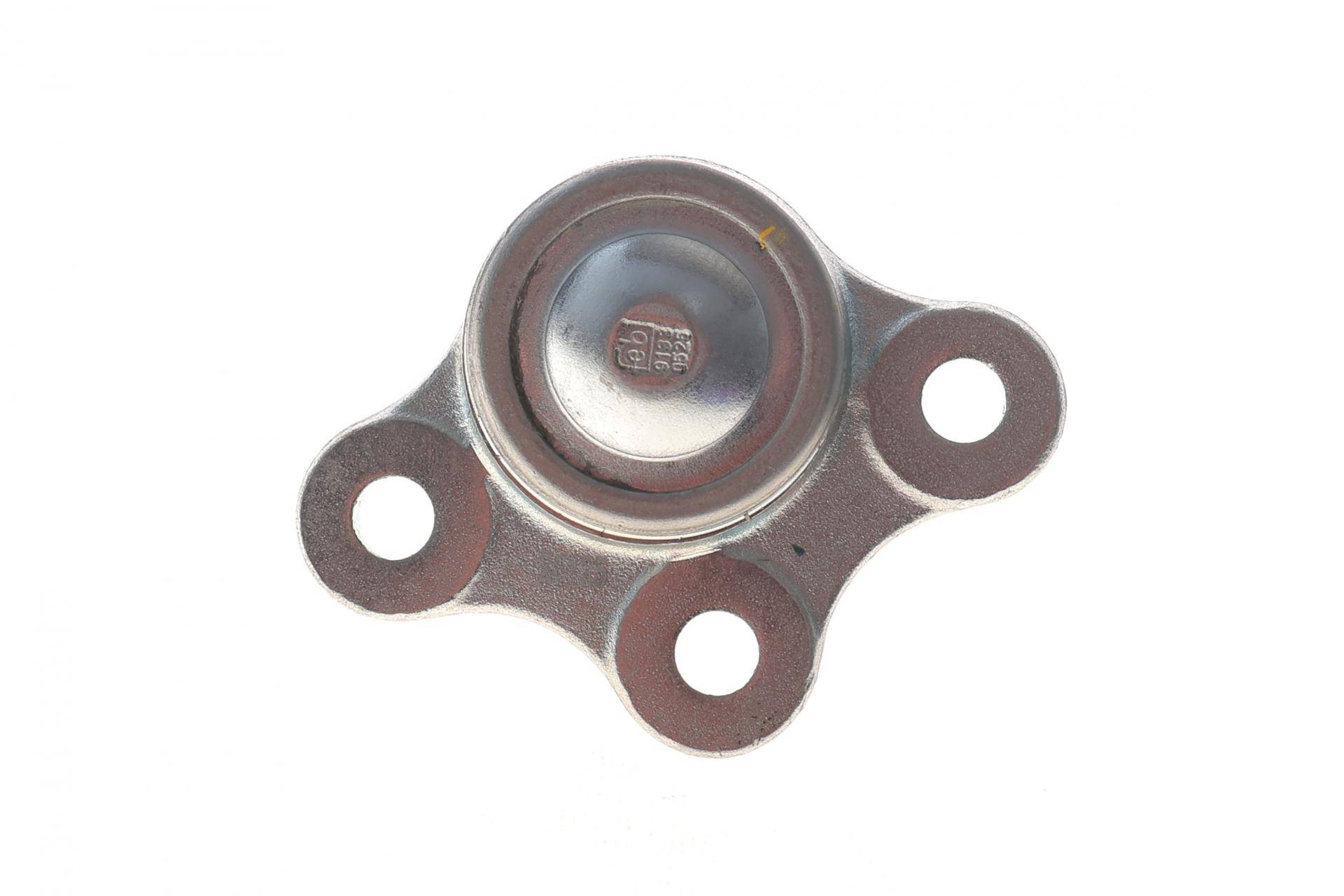 Опора кульова (передня/зверху) Isuzu Trooper/Opel Frontera -04