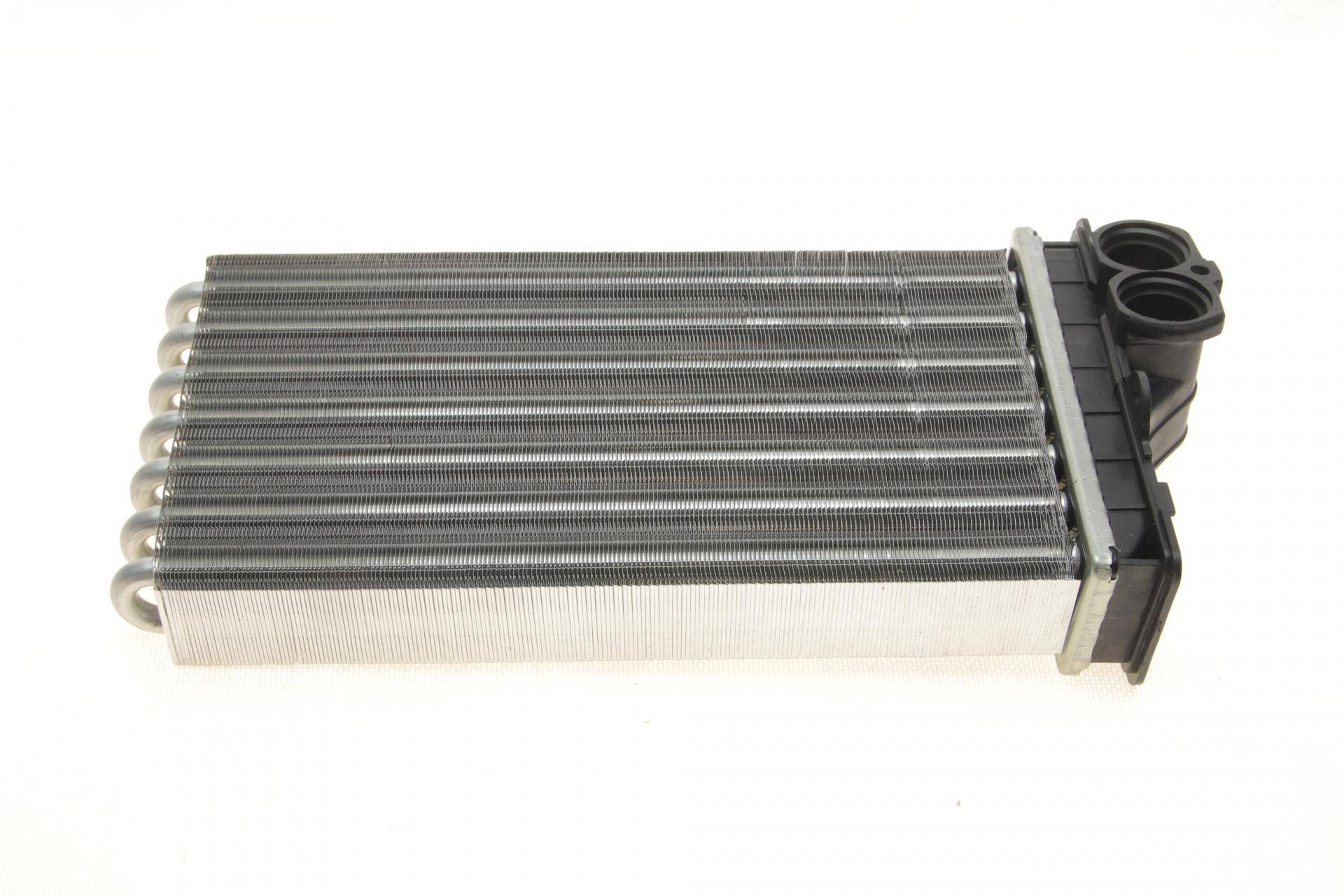 Радіатор пічки Citroen Xsara Picasso 99-11