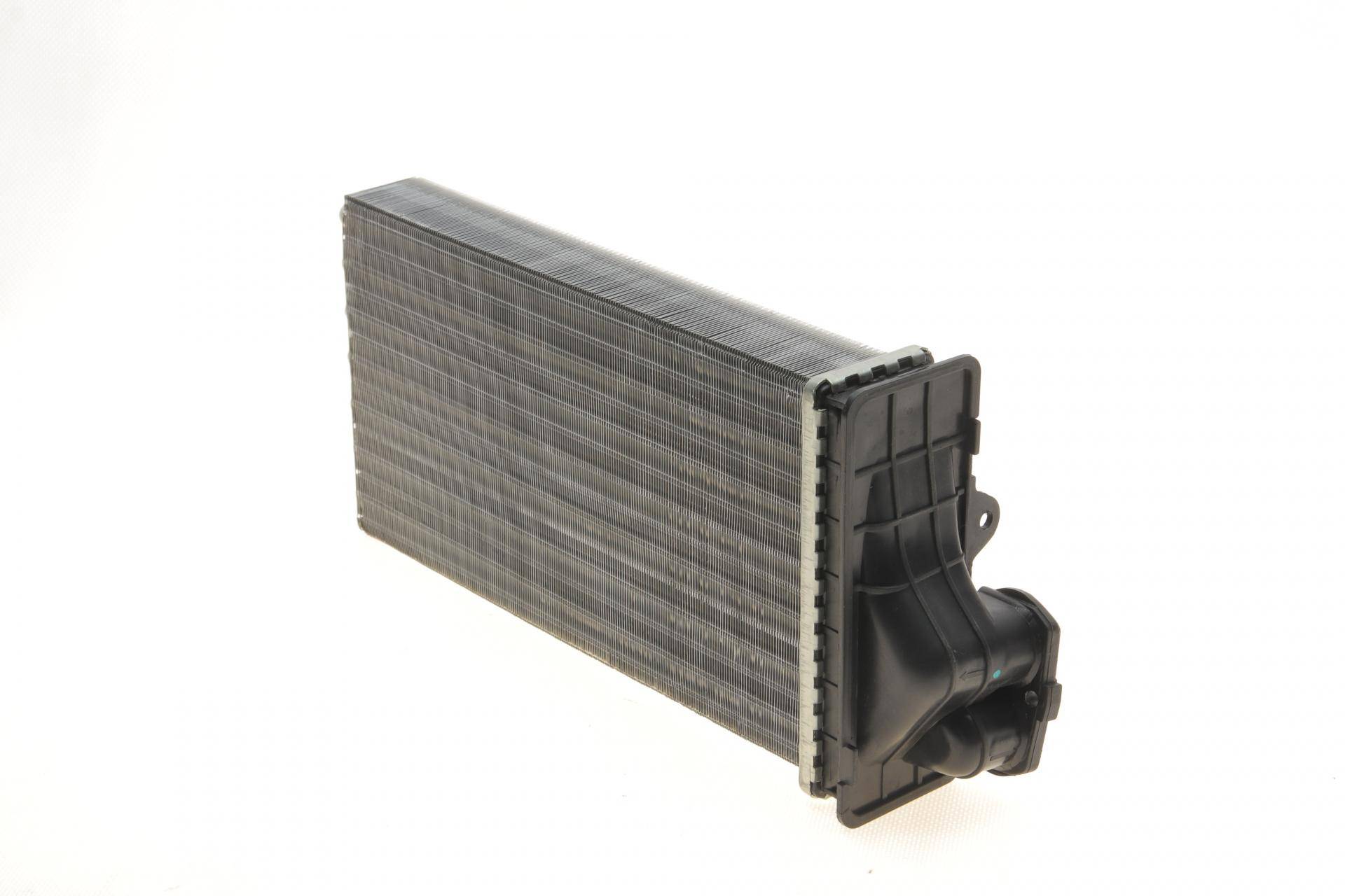 Радіатор пічки Citroen Xsara Picasso 99-11