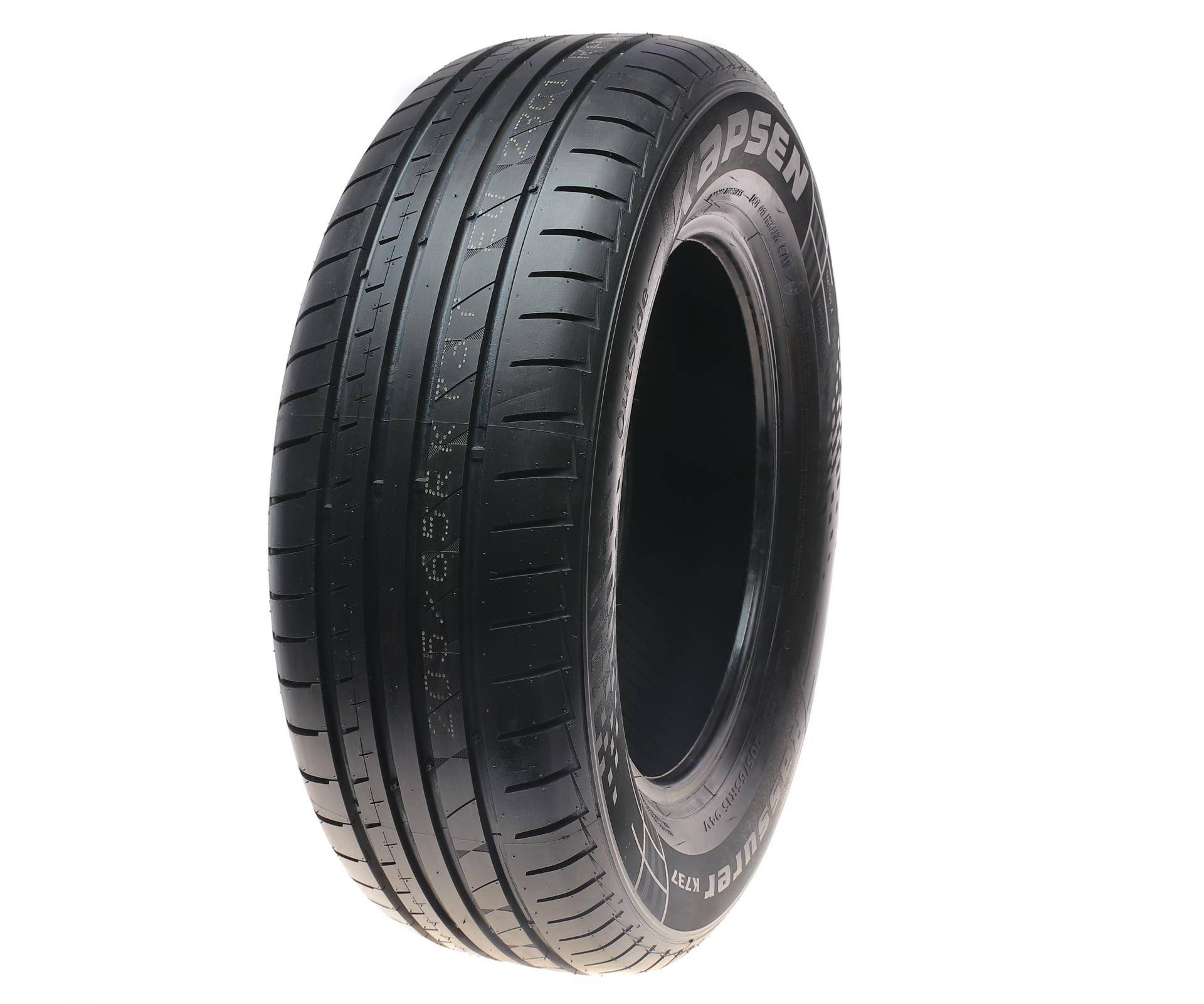 Шина K737 205/65 R15 94V (літня)