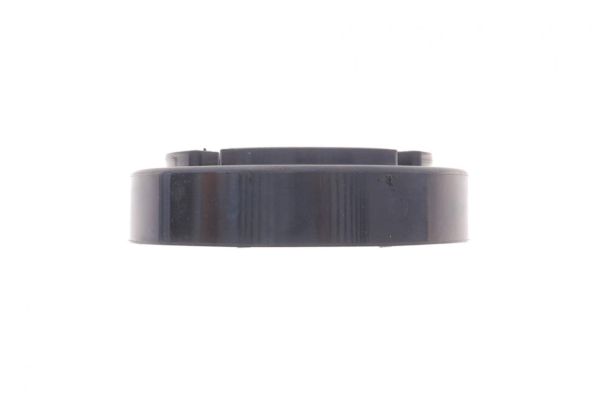 Накладка гумова на опору Ø120x30 мм, d отв.=65 мм (для MM 007935018165, 715, 990, 175, 720)