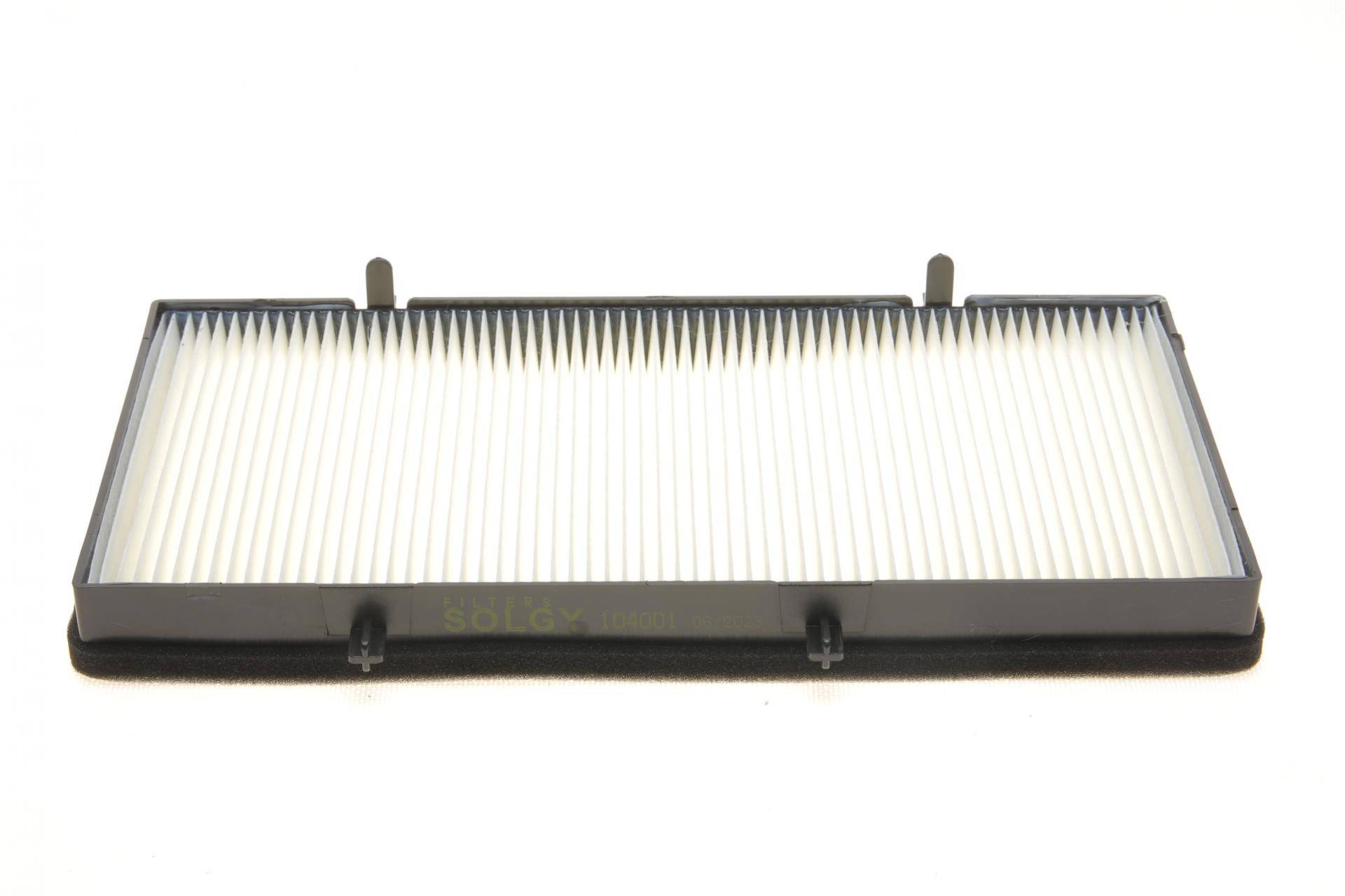 Фільтр салону Renault Trafic 1.9-2.5dCI 01-