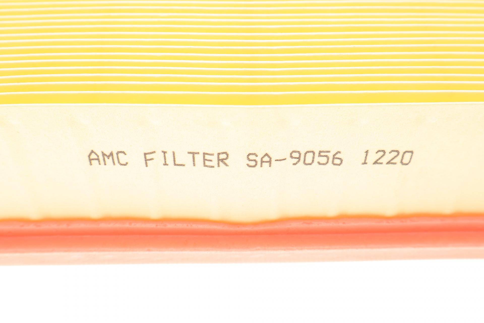 Фільтр повітряний Suzuki SX4 1.9 DDiS 06-